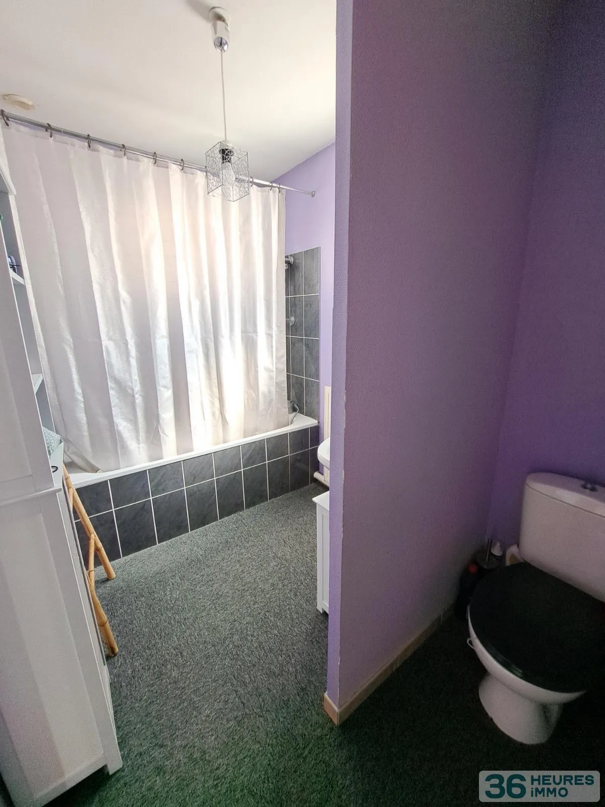 House à Coulaines — vignette 10