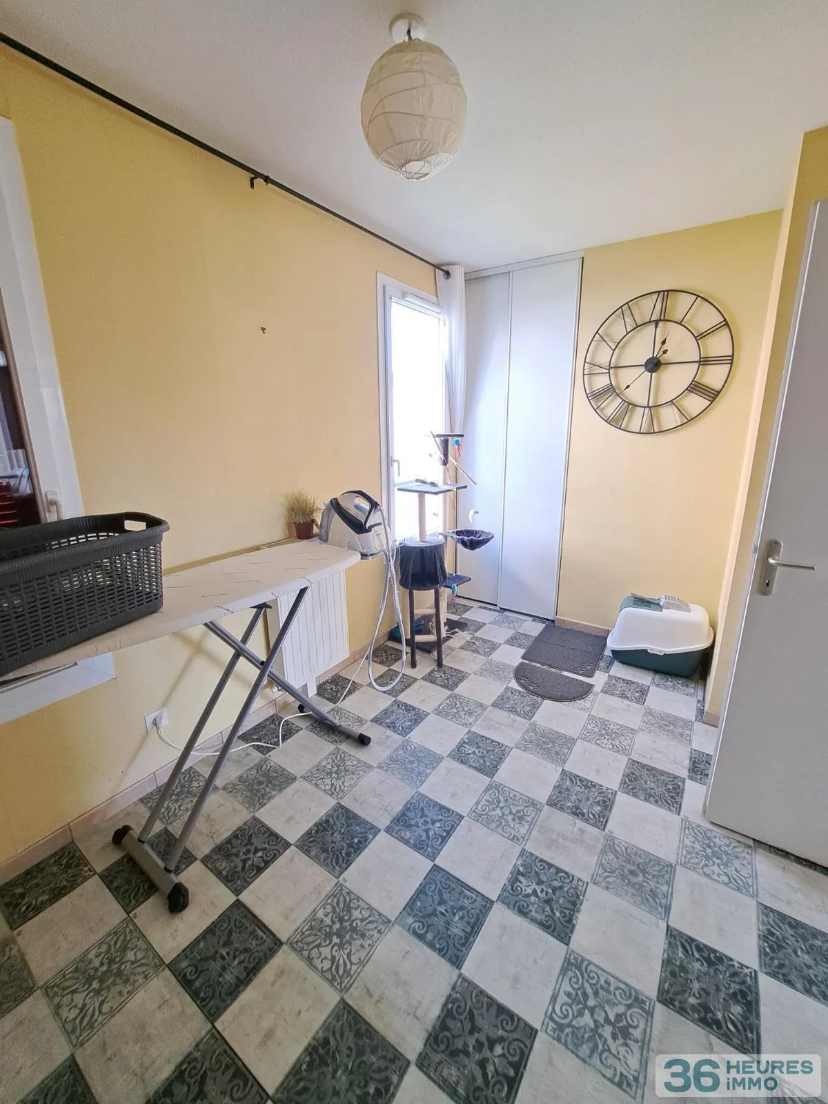 House à Coulaines — vignette 11