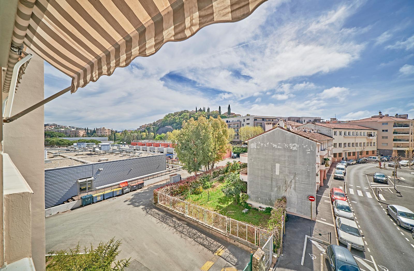 Apartment à Saint-Raphaël — vignette 5
