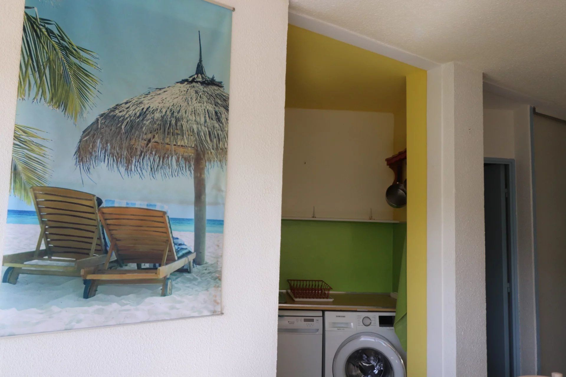 Apartment à Le Grau-du-Roi — vignette 2