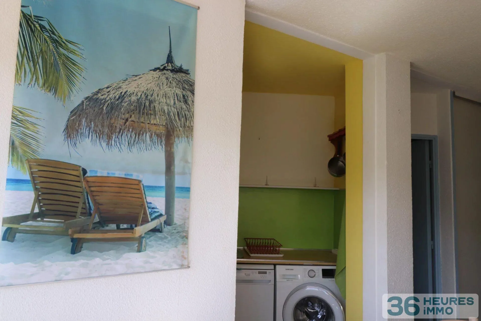 Apartment à Le Grau-du-Roi — vignette 2