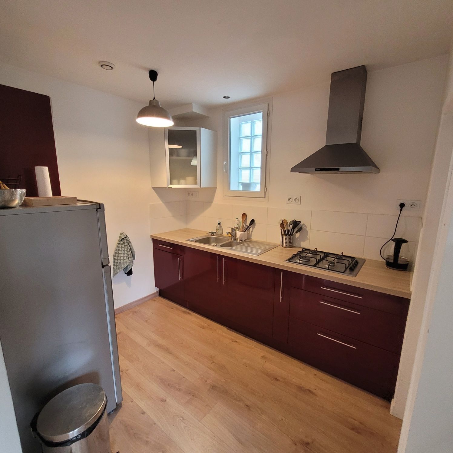Appartement à Clermont-Ferrand — vignette 2