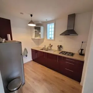 Apartment à Clermont-Ferrand — vignette 2