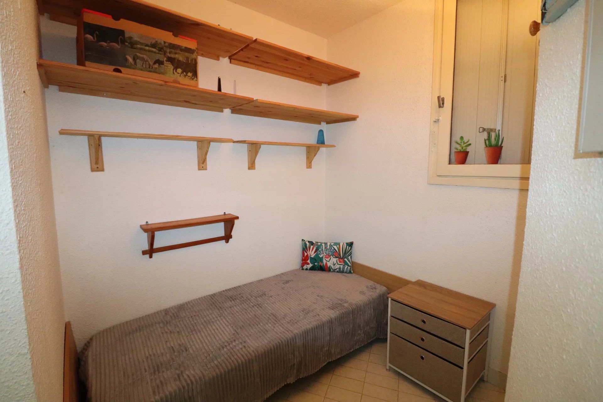Apartment à Le Grau-du-Roi — vignette 3