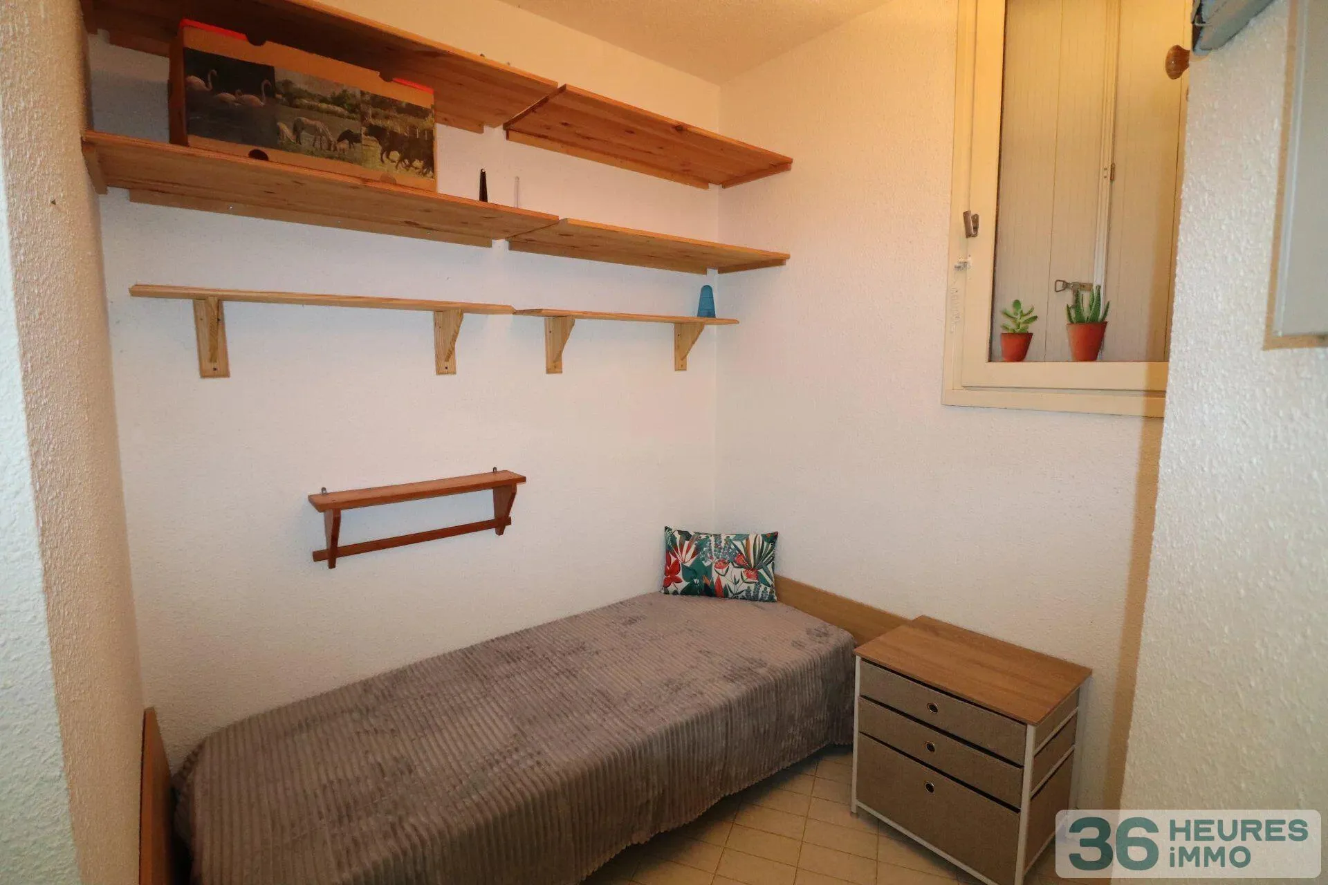 Apartment à Le Grau-du-Roi — vignette 3
