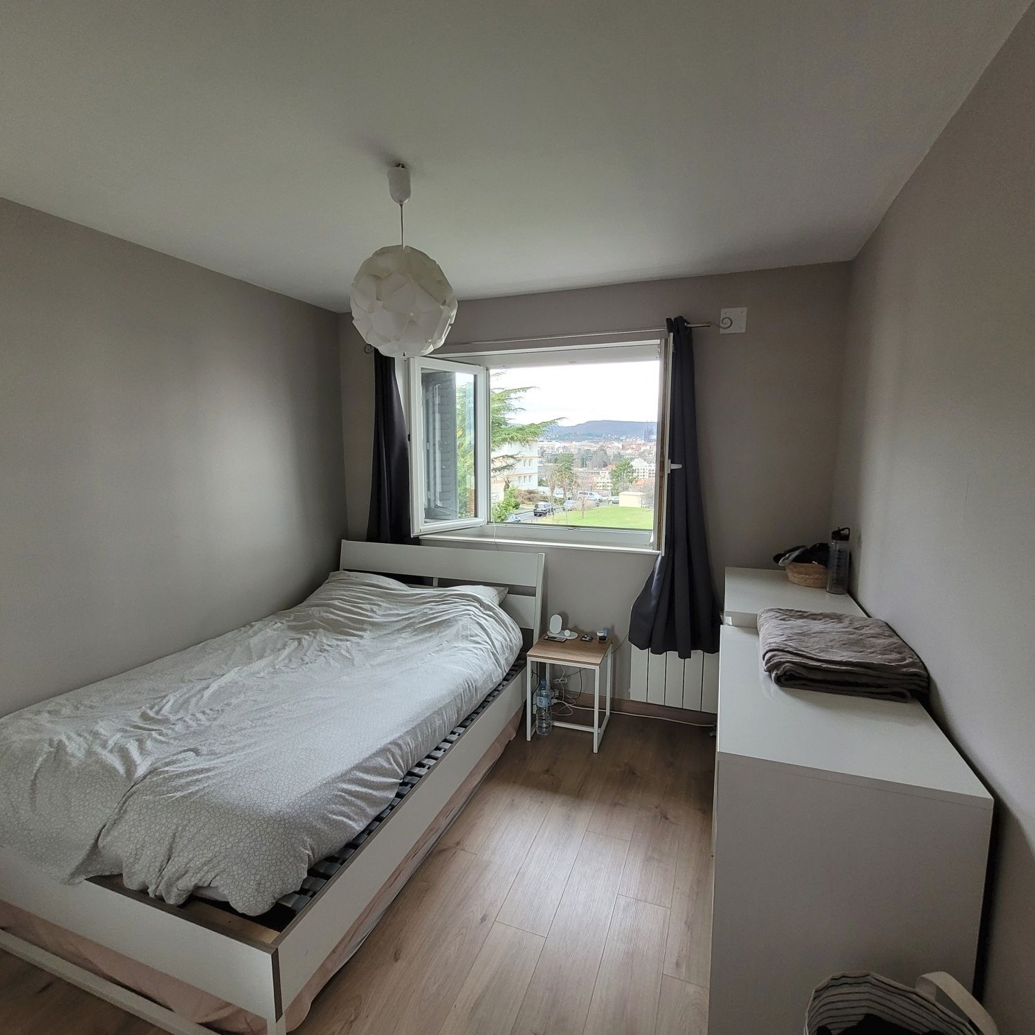 Appartement à Clermont-Ferrand — vignette 3