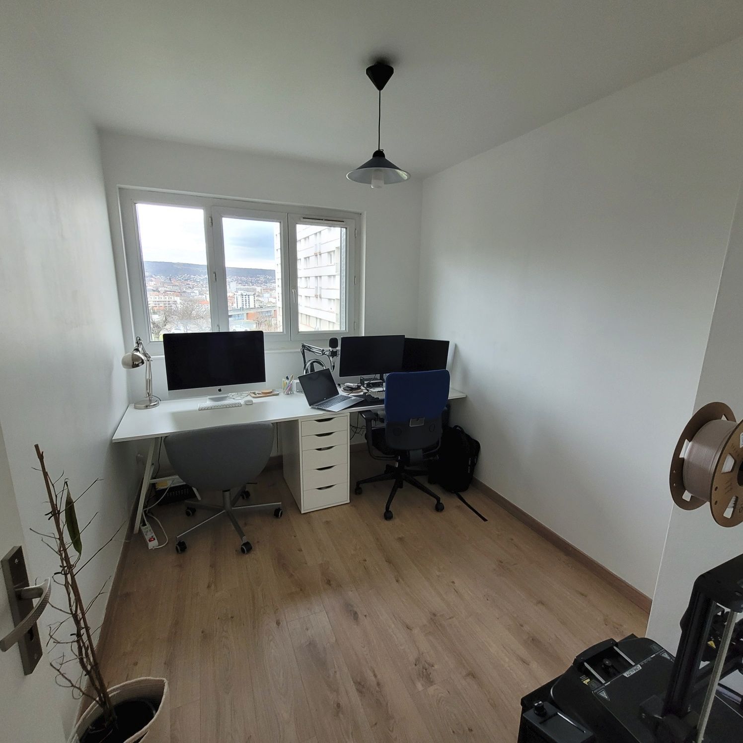 Appartement à Clermont-Ferrand — vignette 4