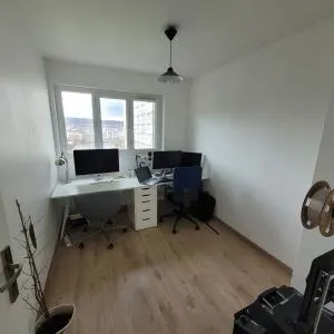 Apartment à Clermont-Ferrand — vignette 4