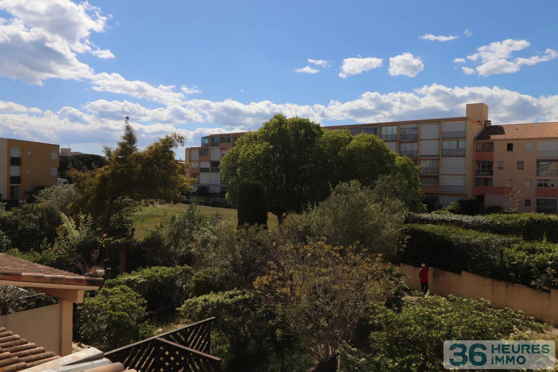 Apartment à Le Grau-du-Roi — vignette 6