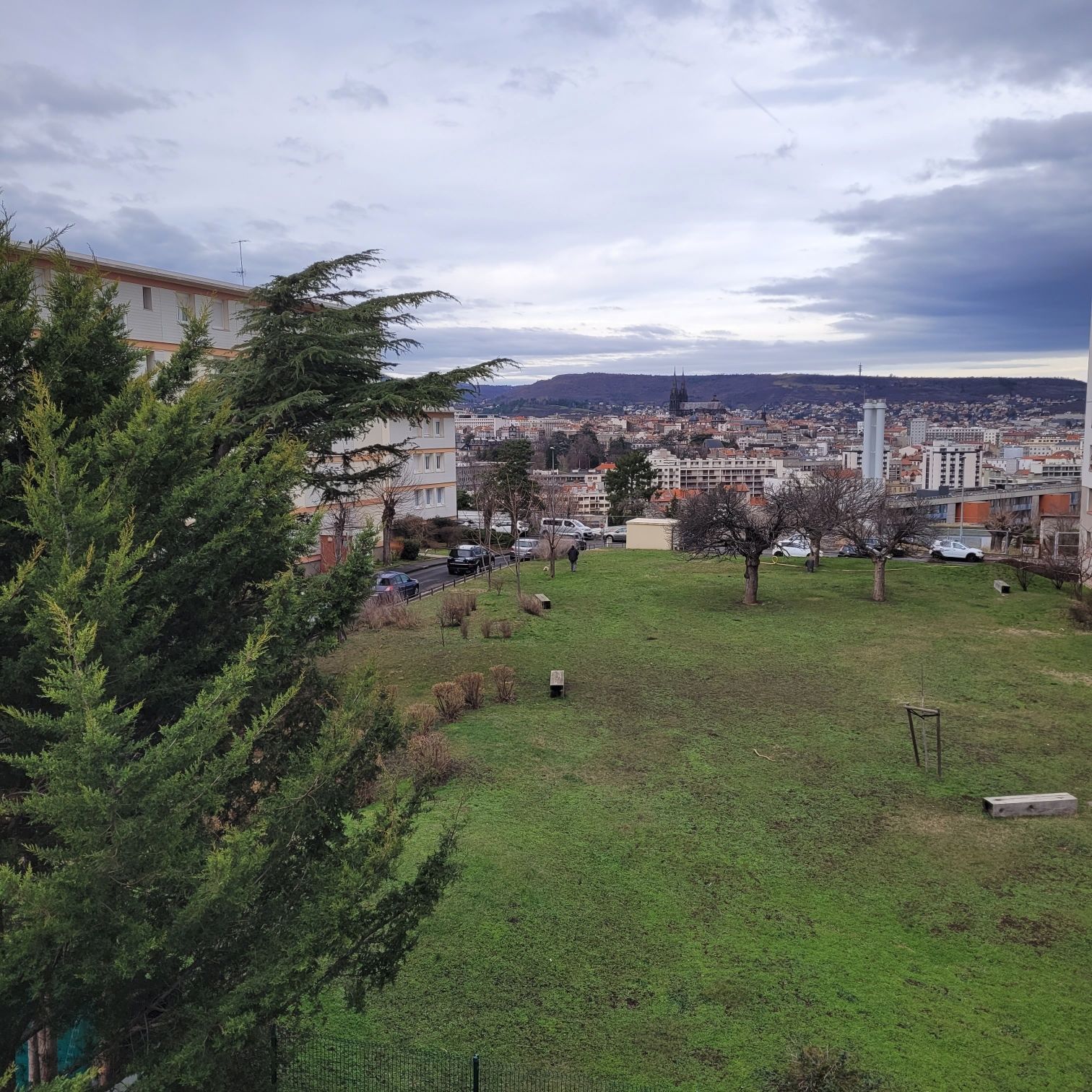 Appartement à Clermont-Ferrand — vignette 5