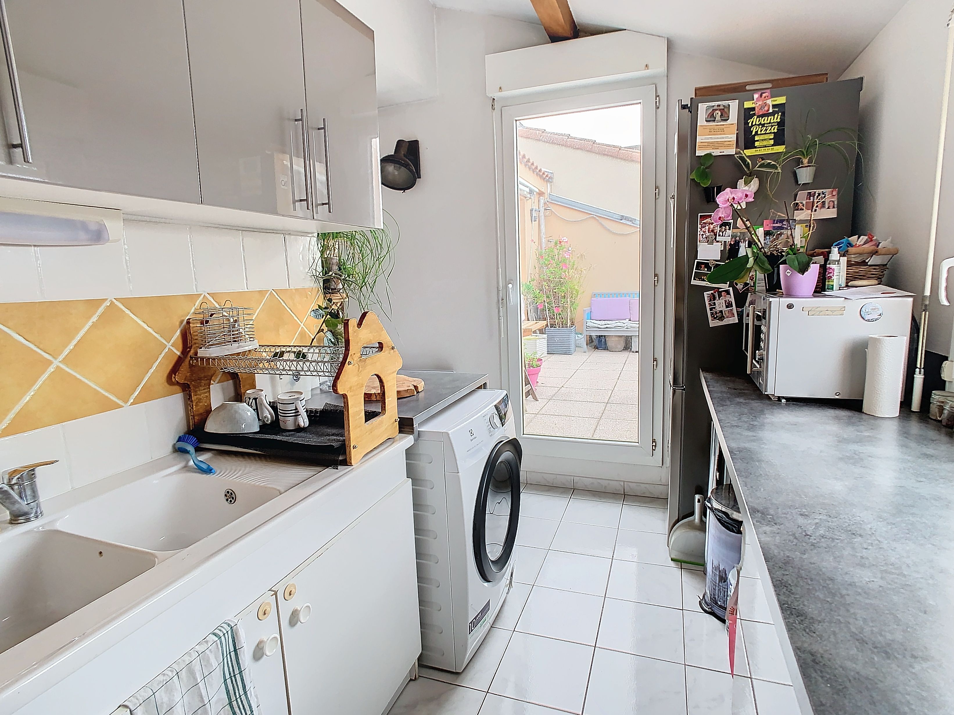 Apartment à Lattes — vignette 6