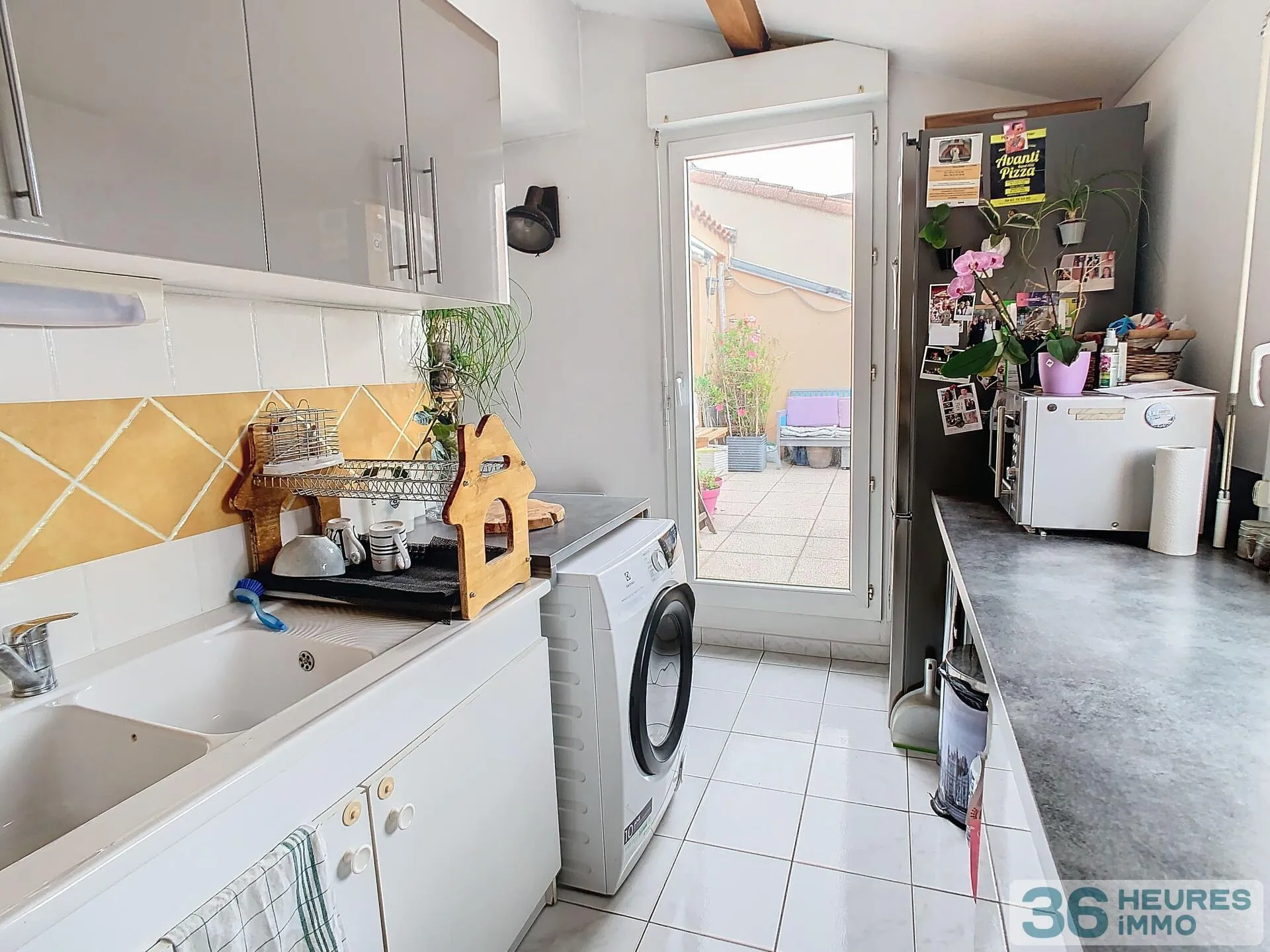 Apartment à Lattes — vignette 6