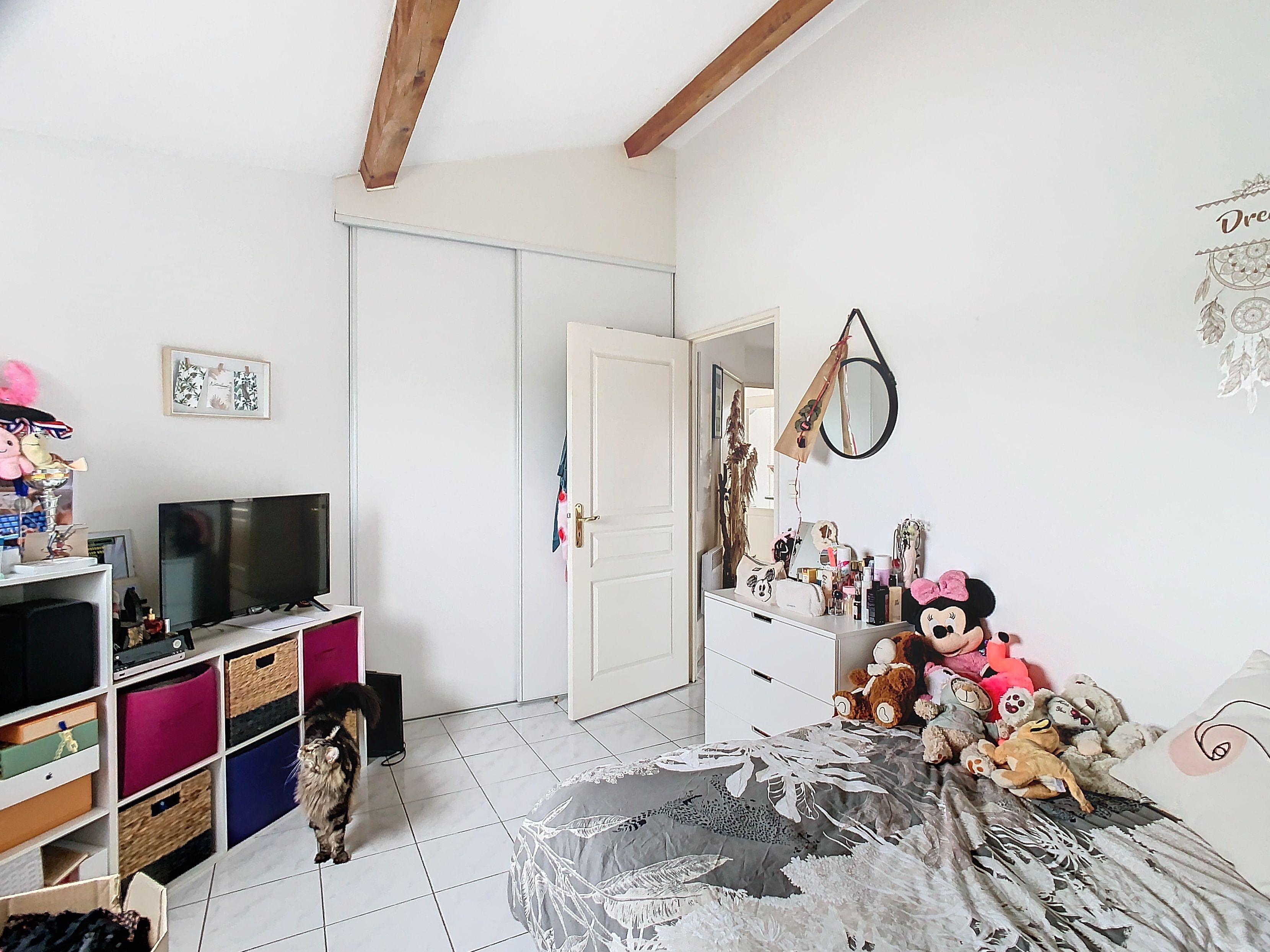 Apartment à Lattes — vignette 11