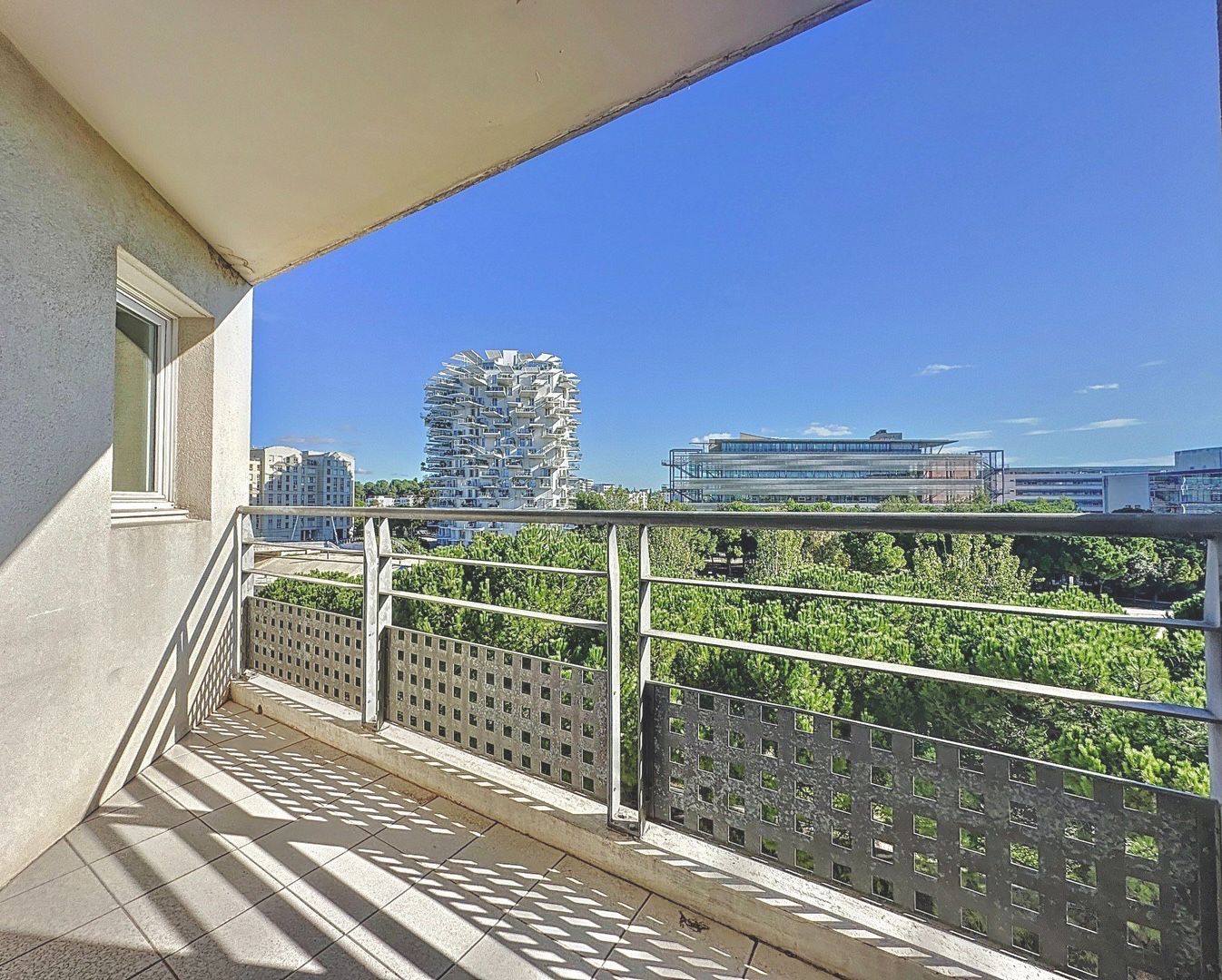 Apartment à Montpellier — vignette 2