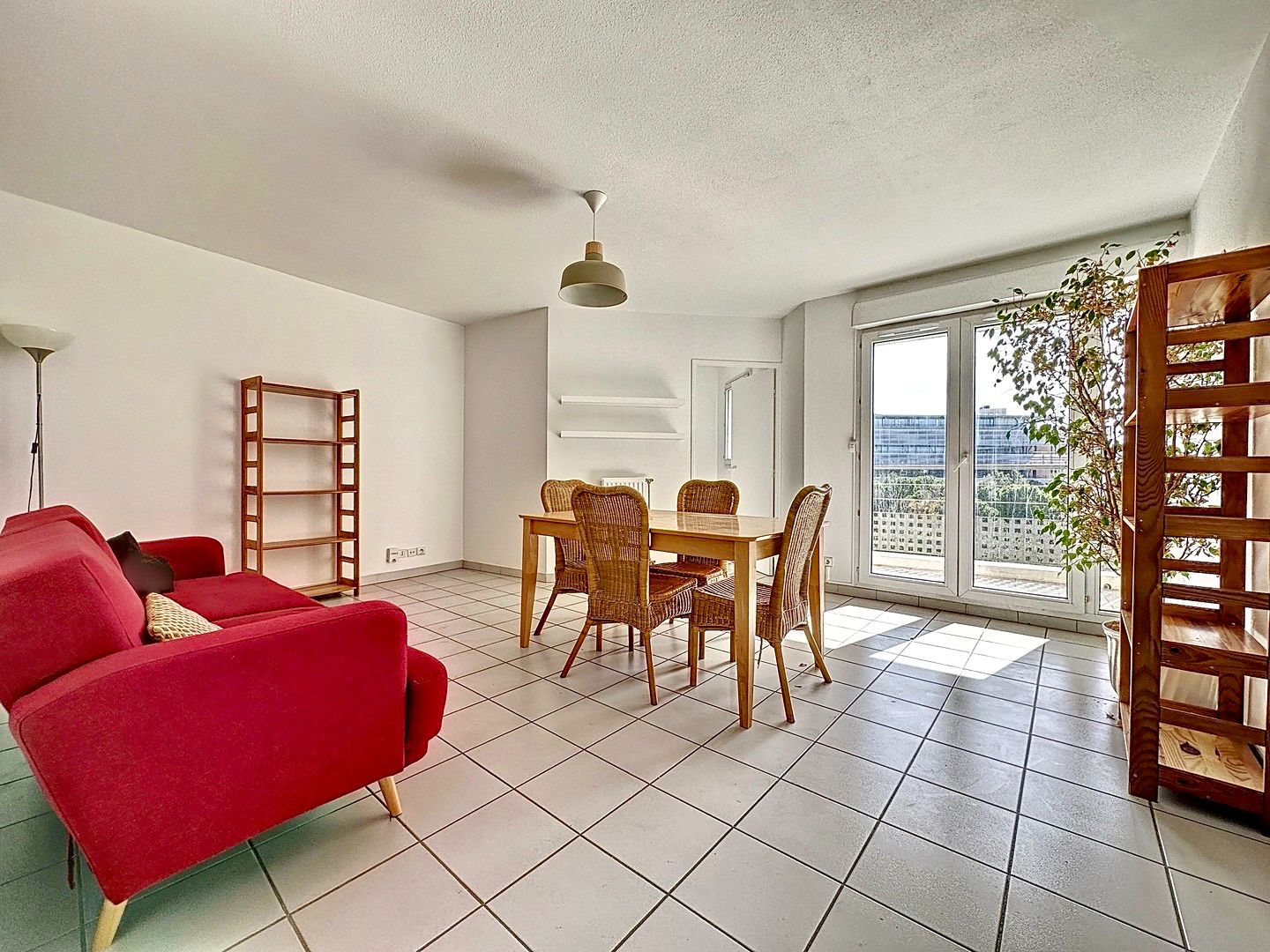 Apartment à Montpellier — vignette 3