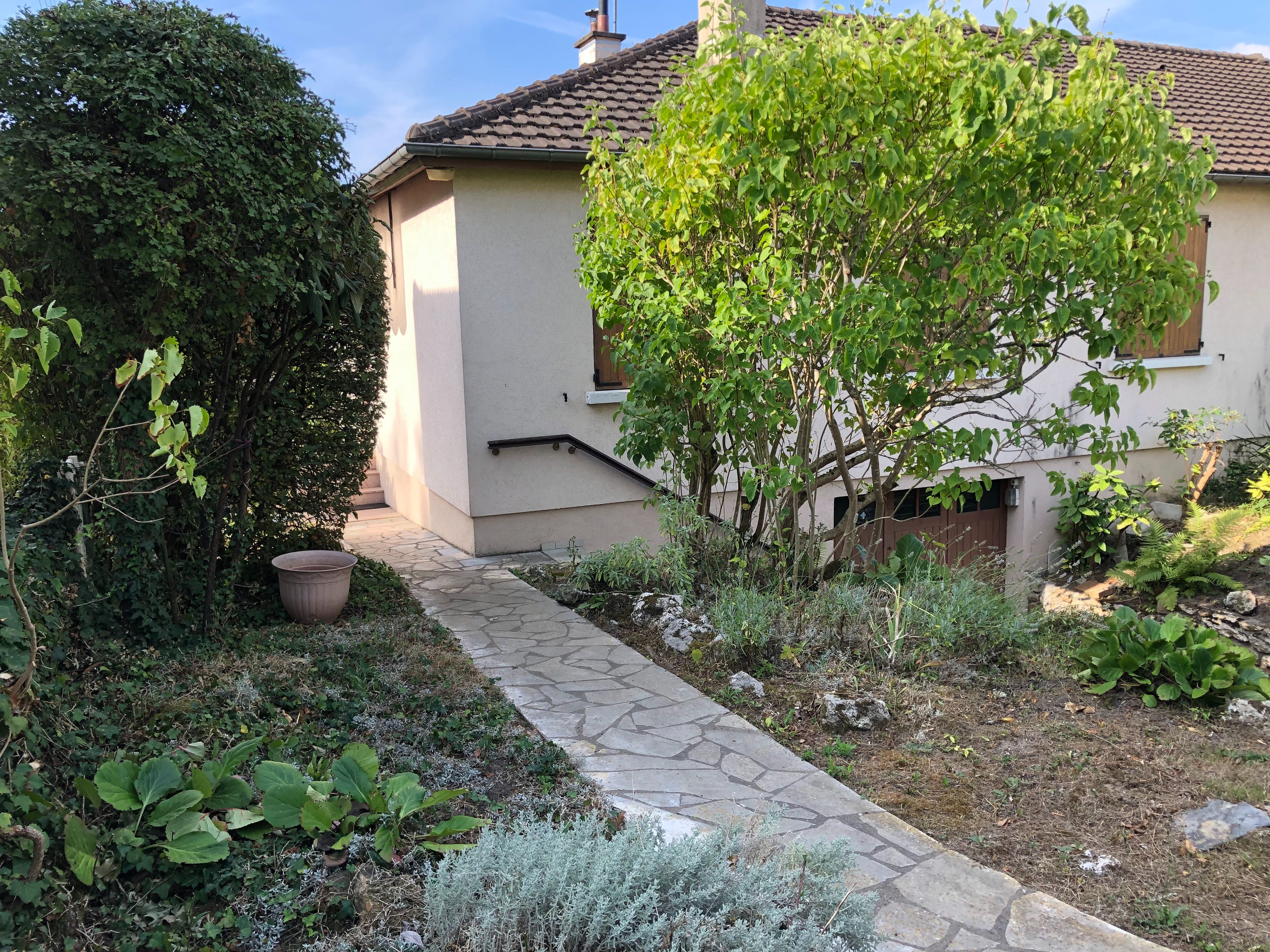 House à Le Chesnay-Rocquencourt — vignette 2
