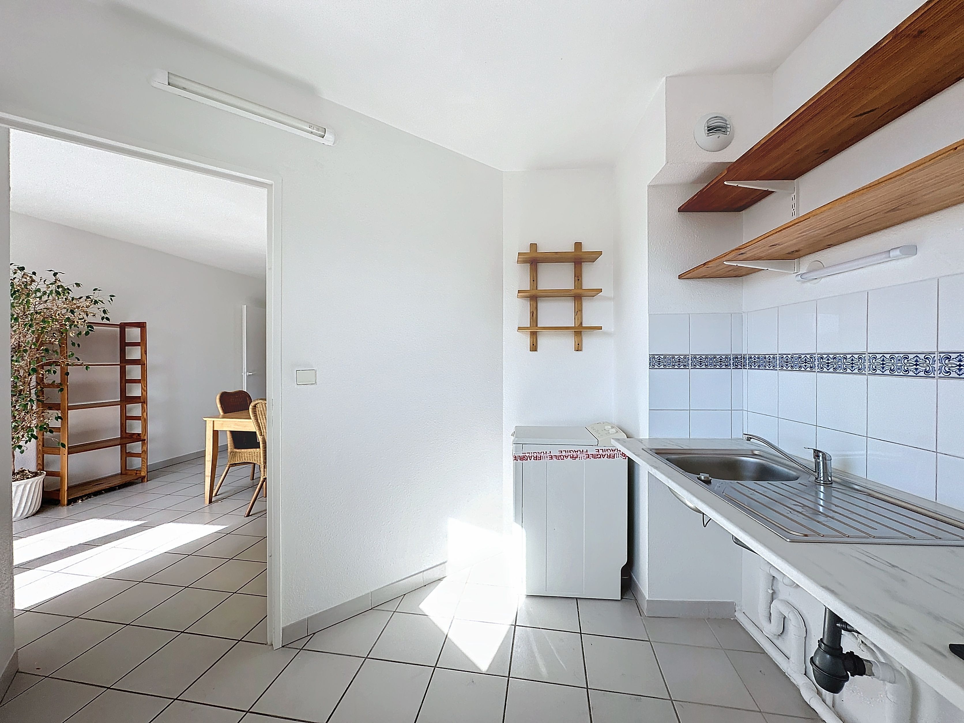 Apartment à Montpellier — vignette 4