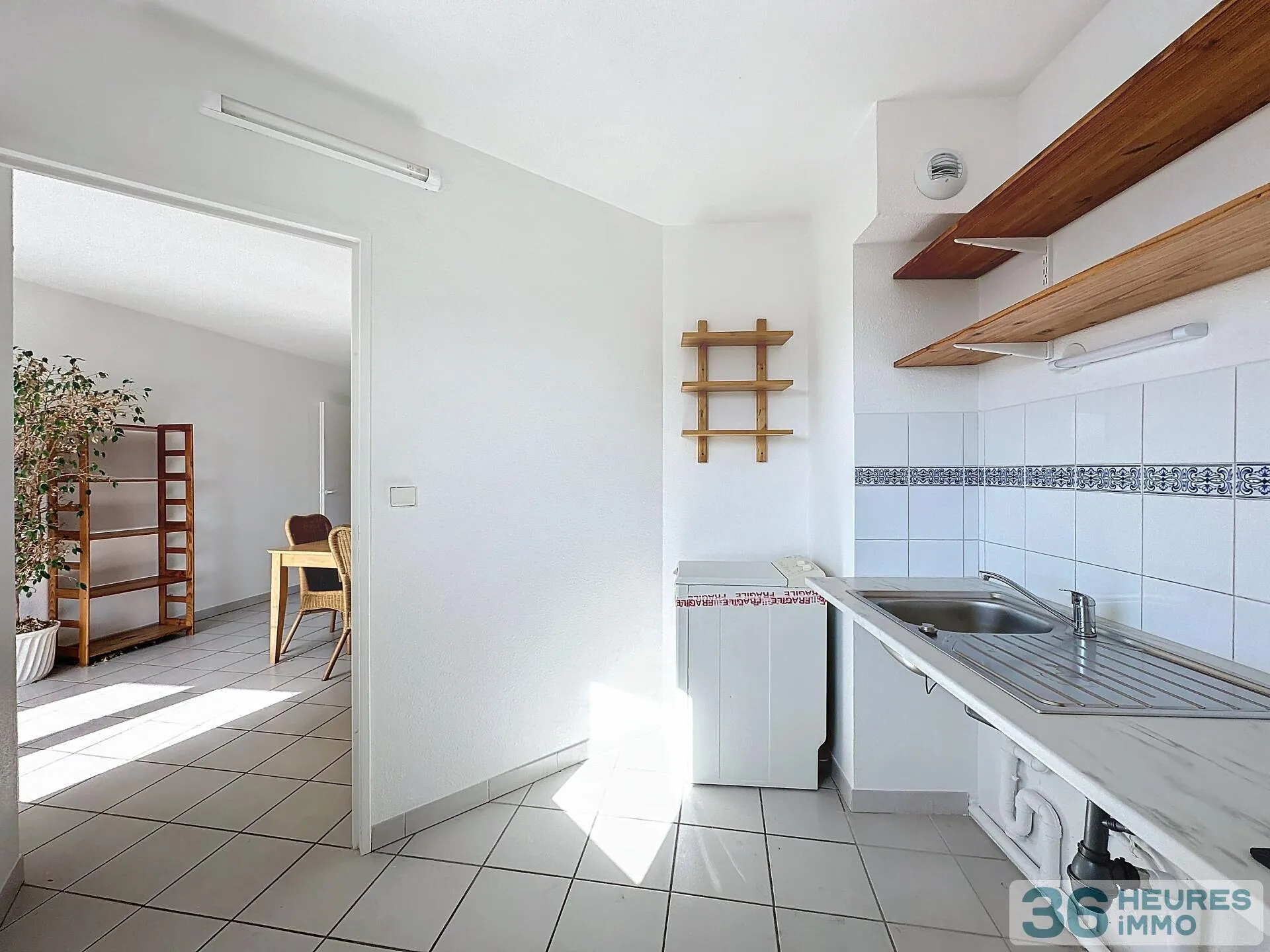 Apartment à Montpellier — vignette 4