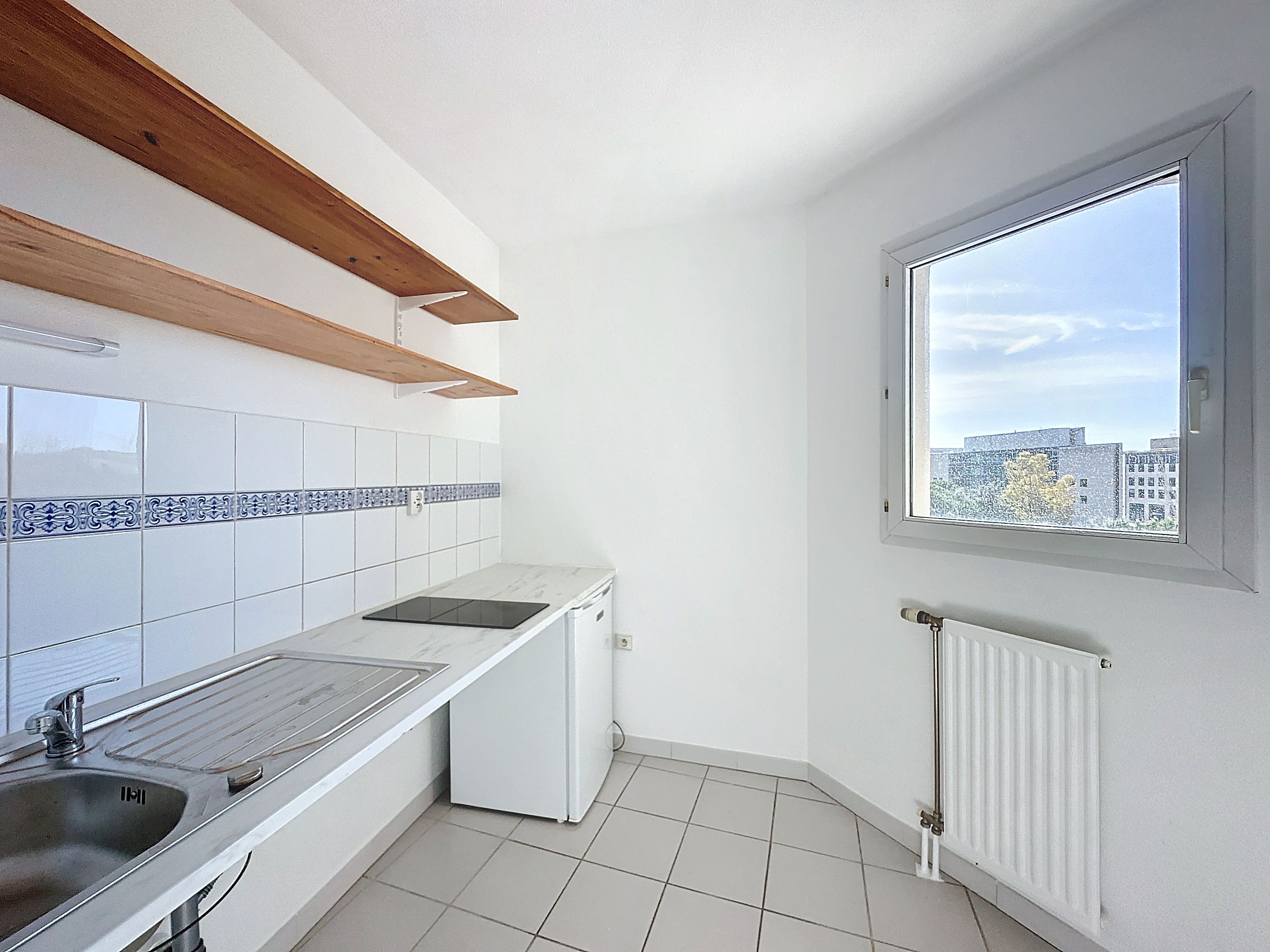 Apartment à Montpellier — vignette 5