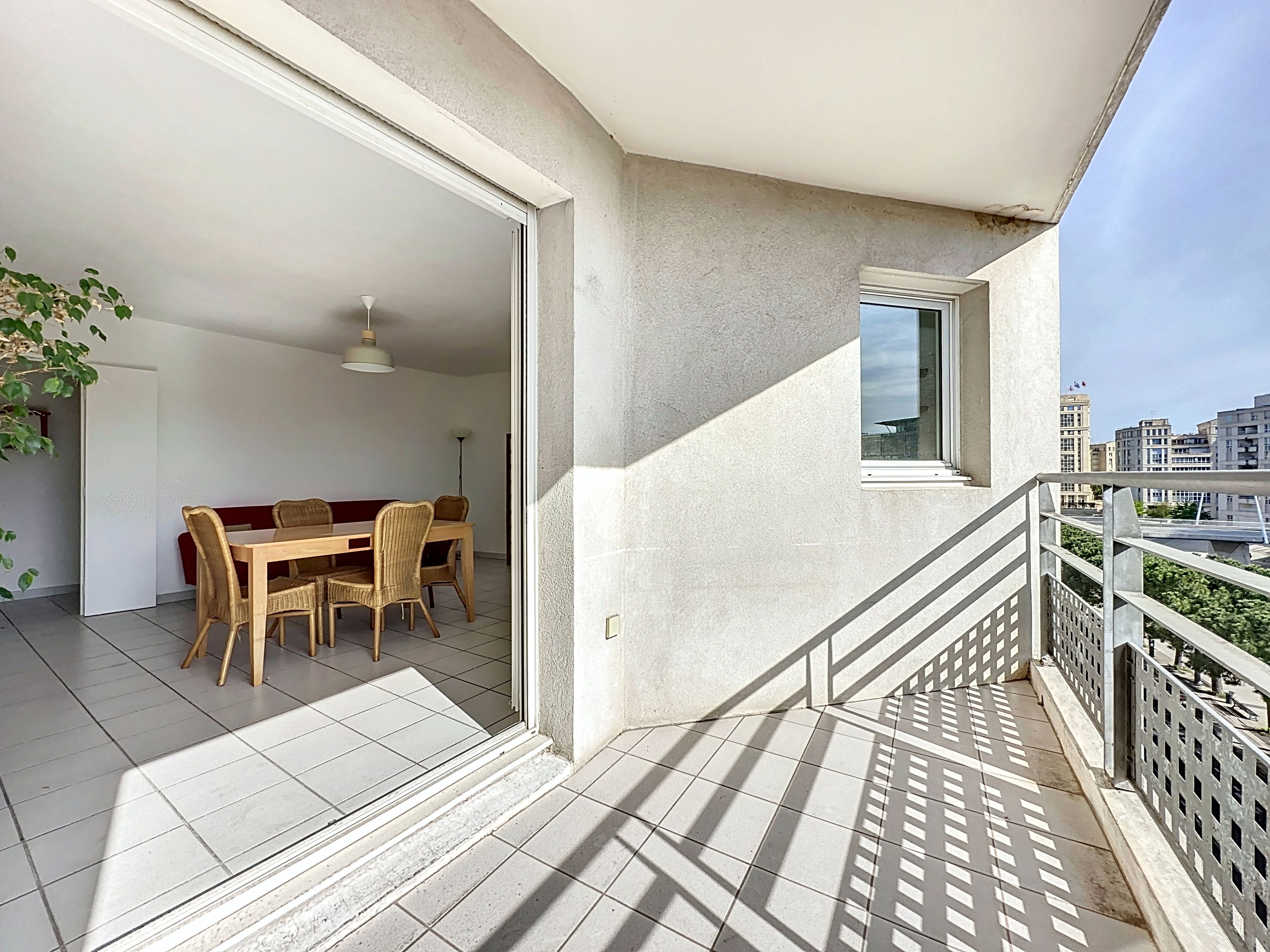 Apartment à Montpellier — vignette 6