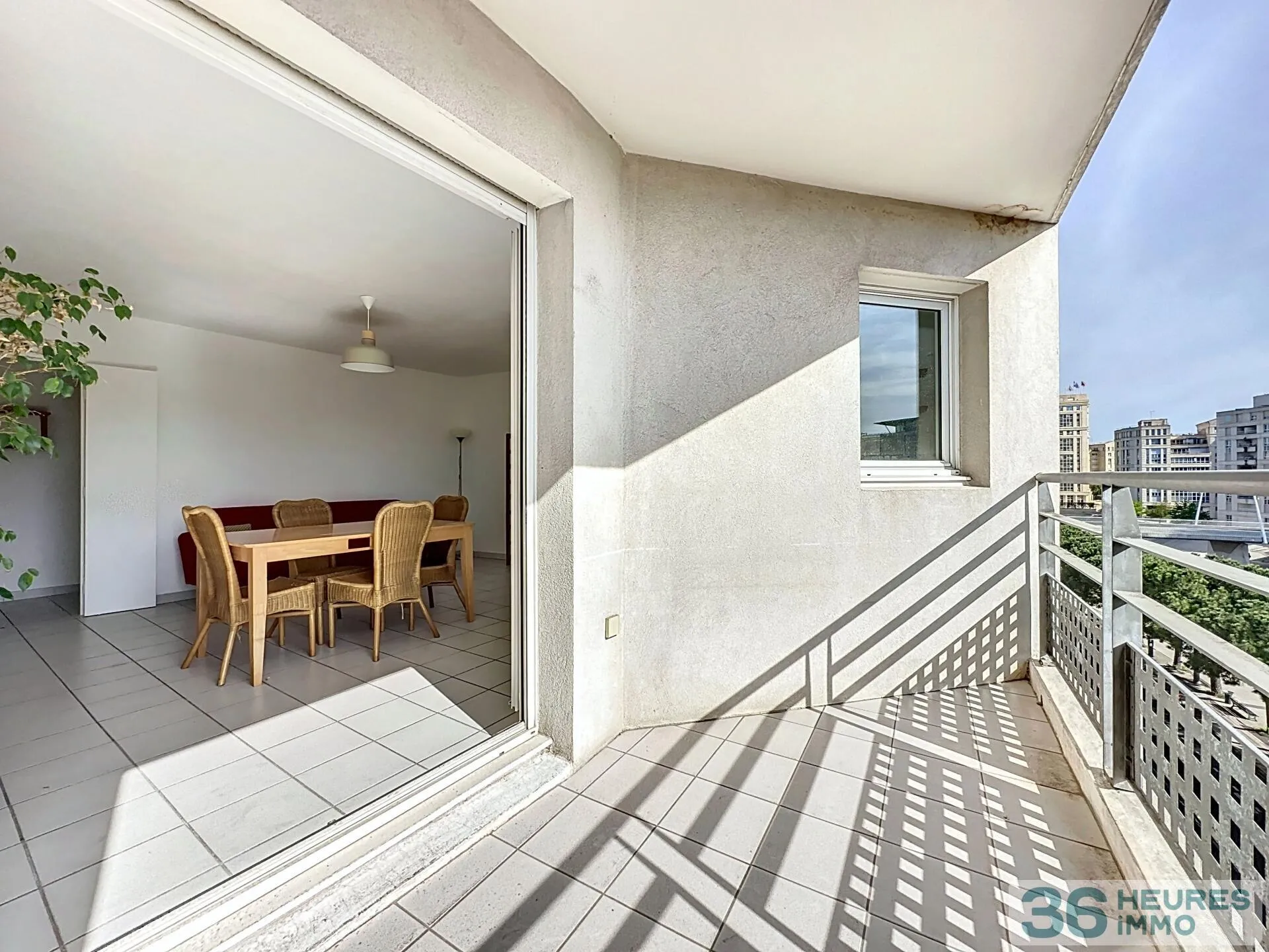 Apartment à Montpellier — vignette 6