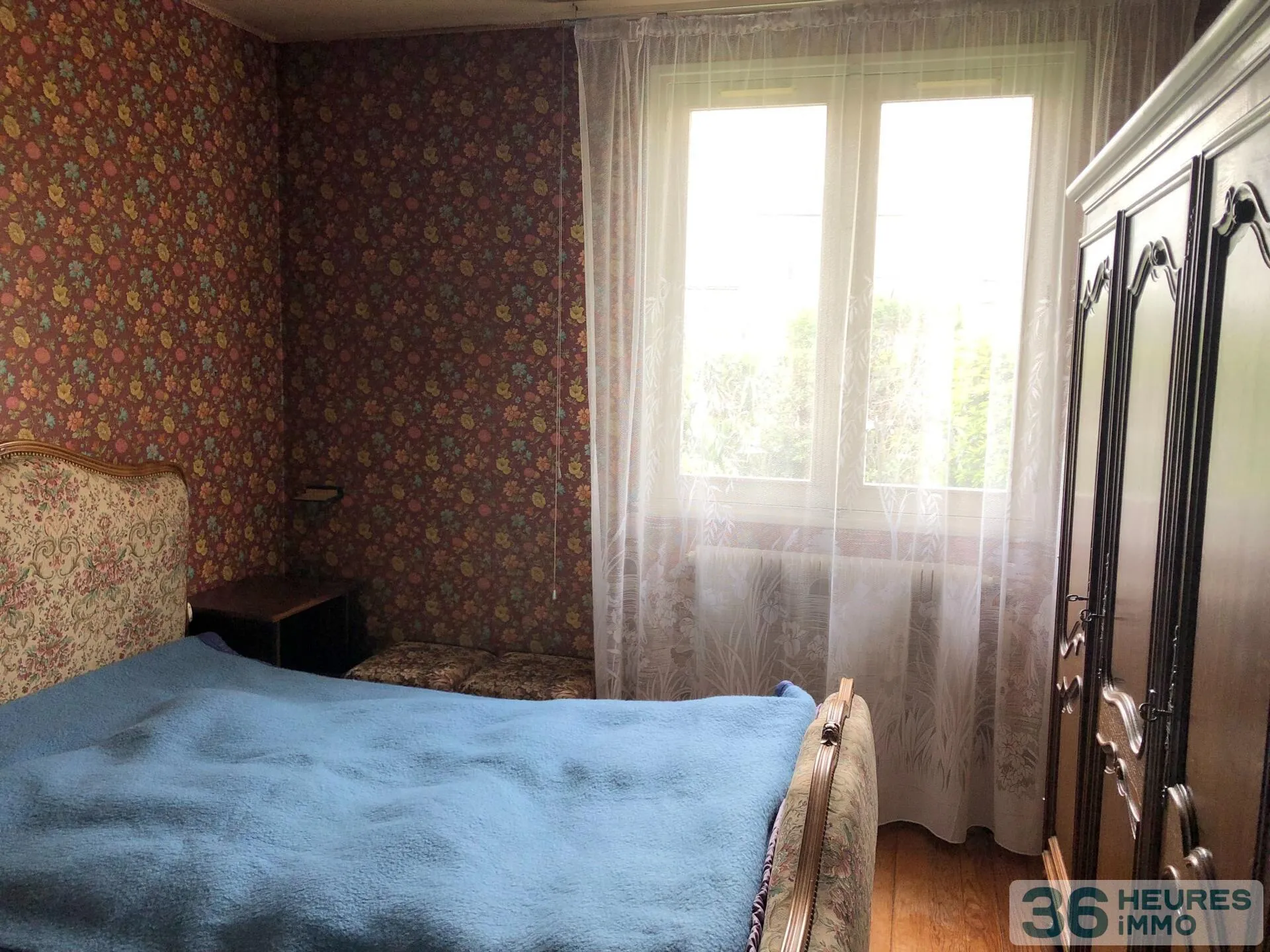 House à Le Chesnay-Rocquencourt — vignette 6