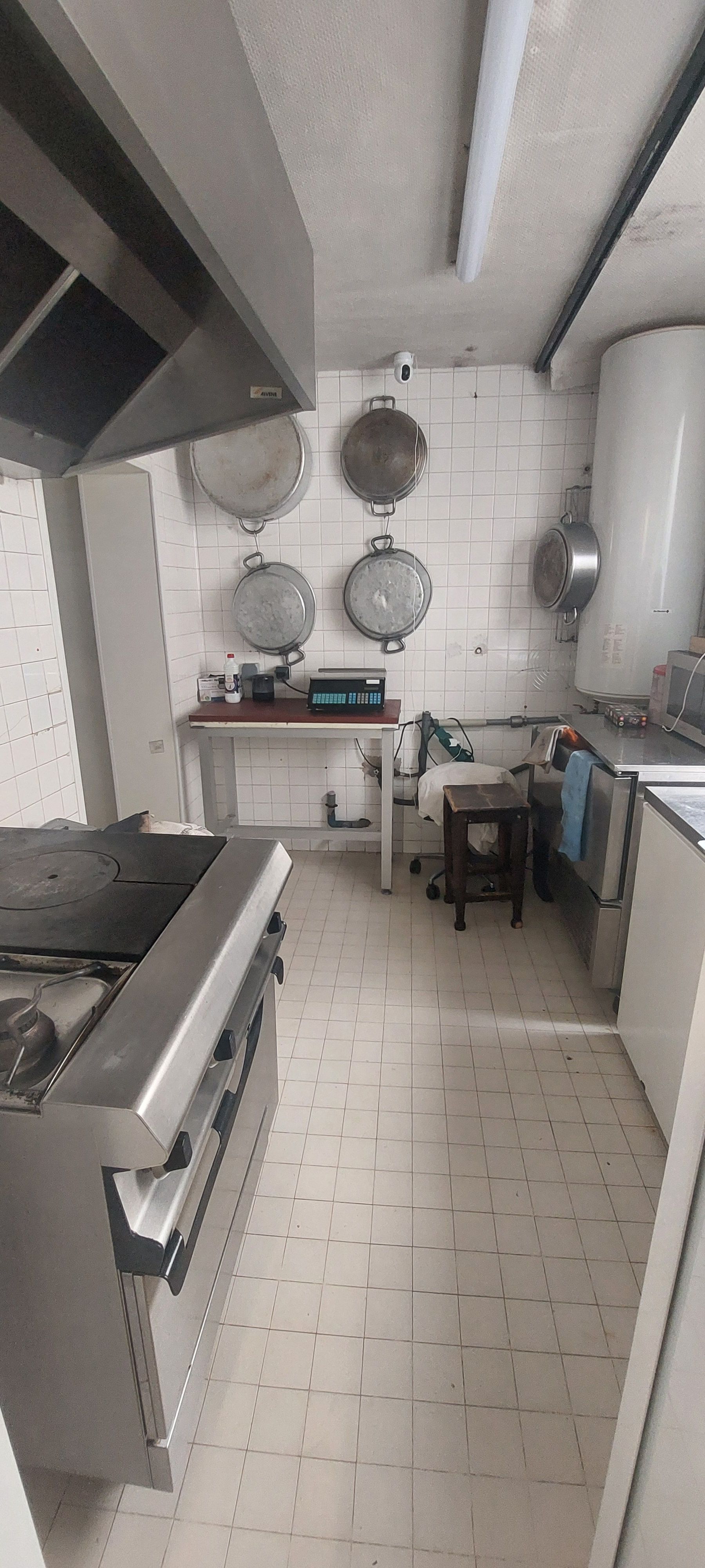 Business and/or Commercial Premises à Fontvieille — vignette 4