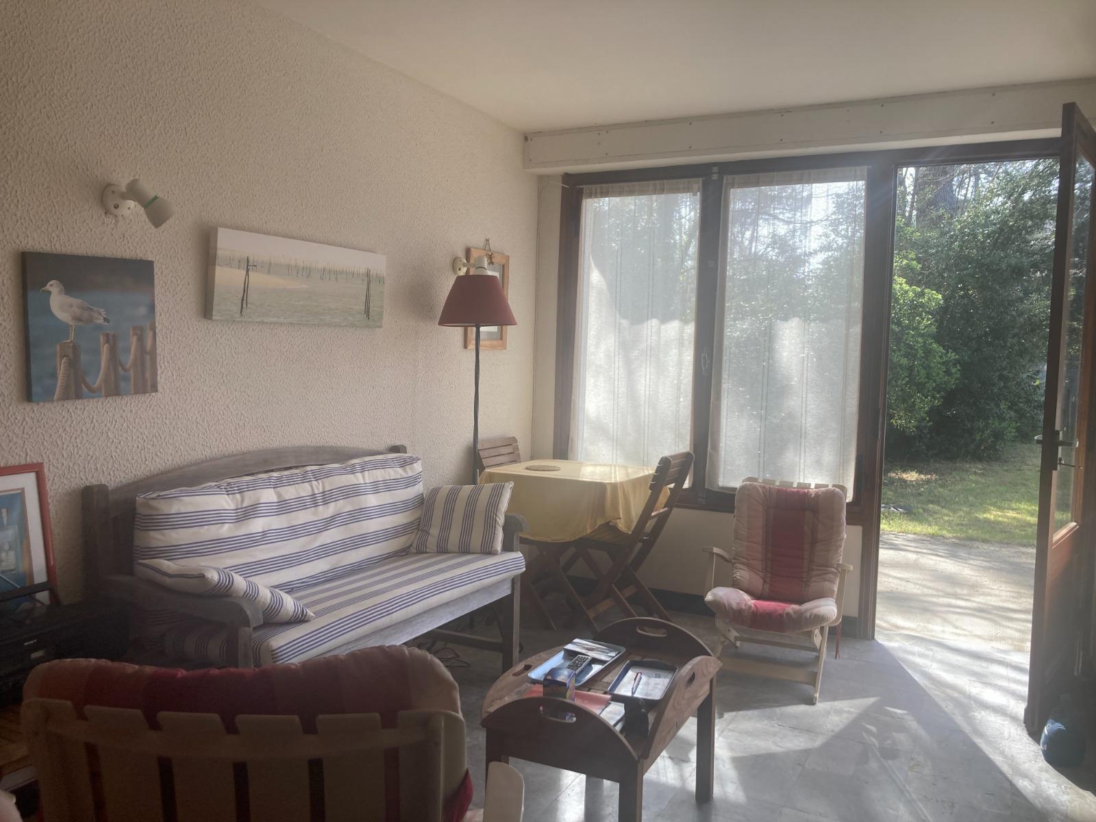 Maison à Lège-Cap-Ferret — vignette 12
