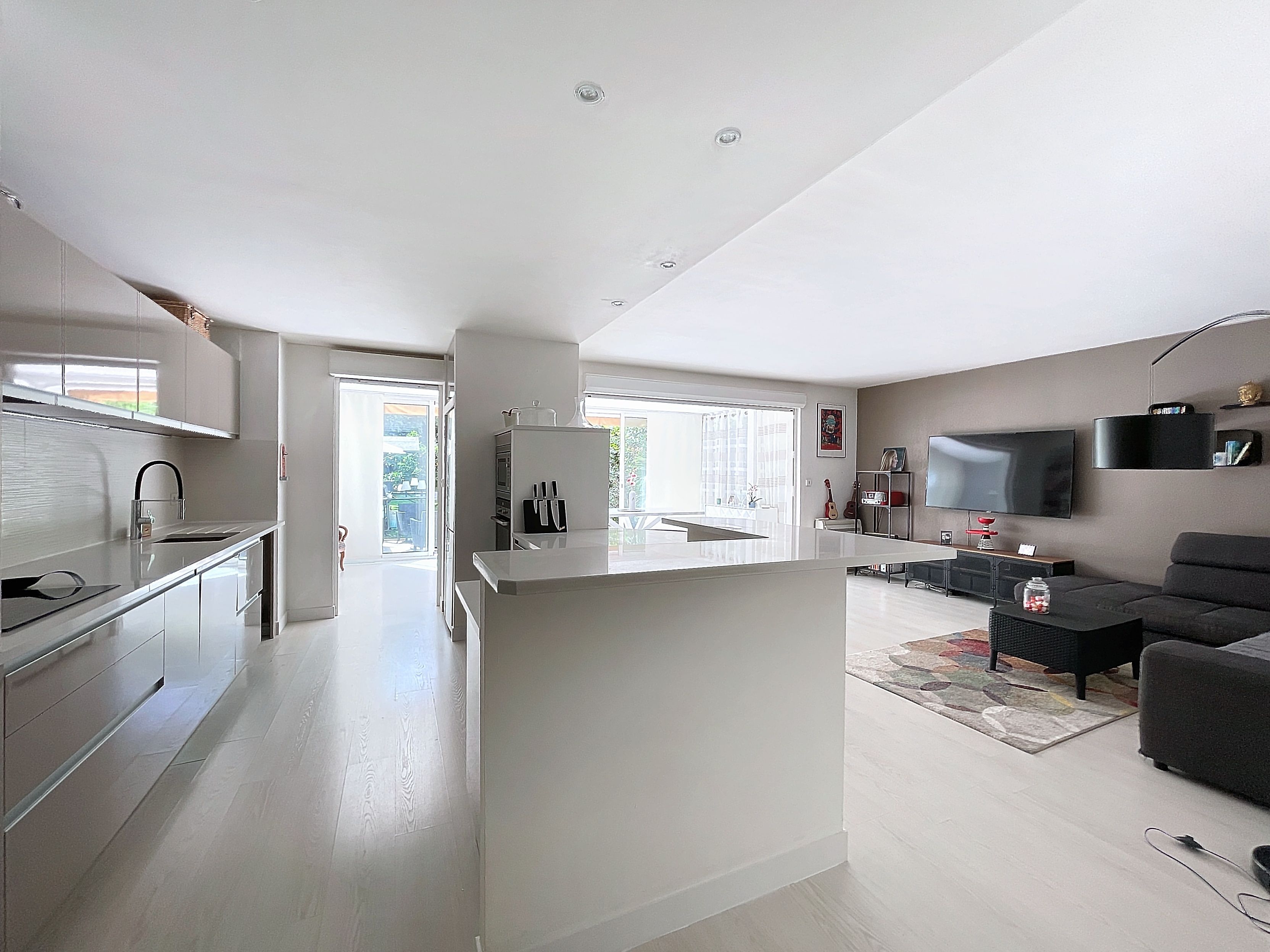 Apartment à Montpellier — vignette 2