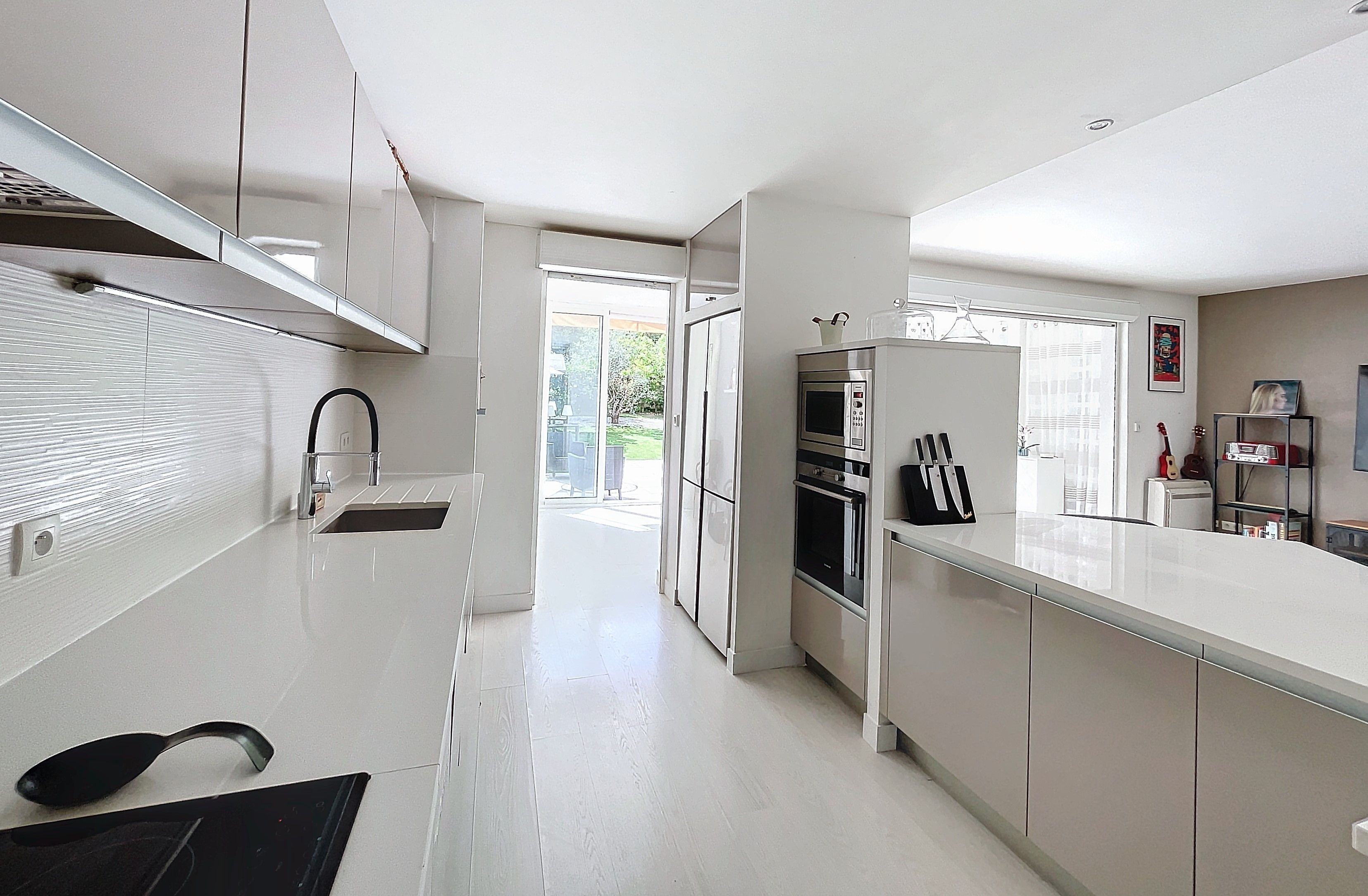 Apartment à Montpellier — vignette 3