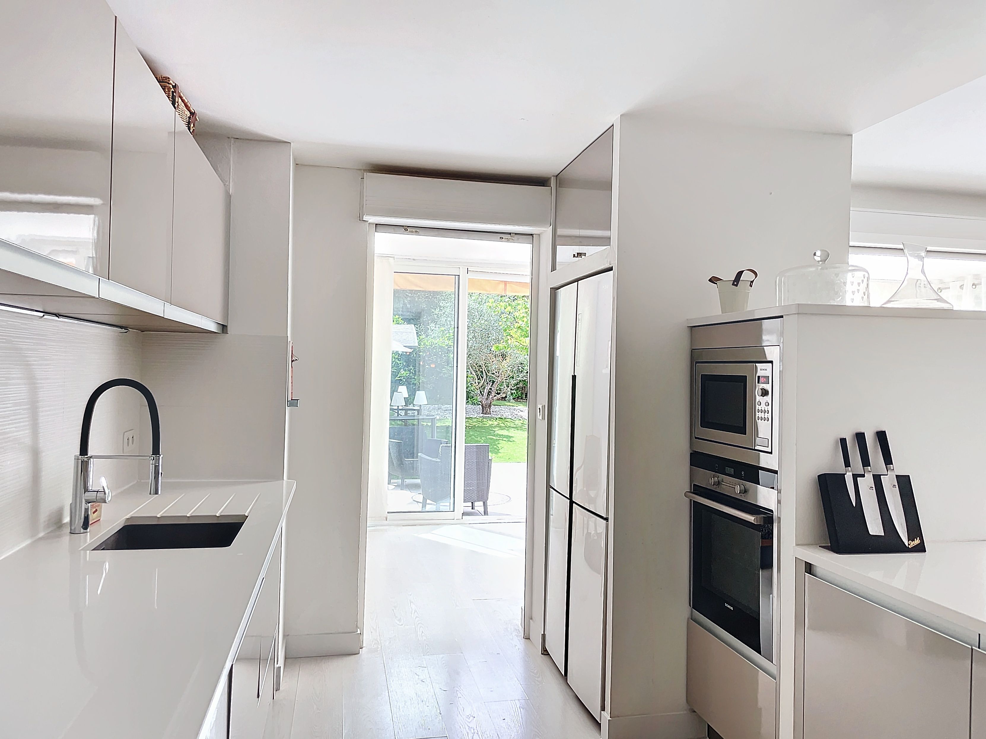 Apartment à Montpellier — vignette 5