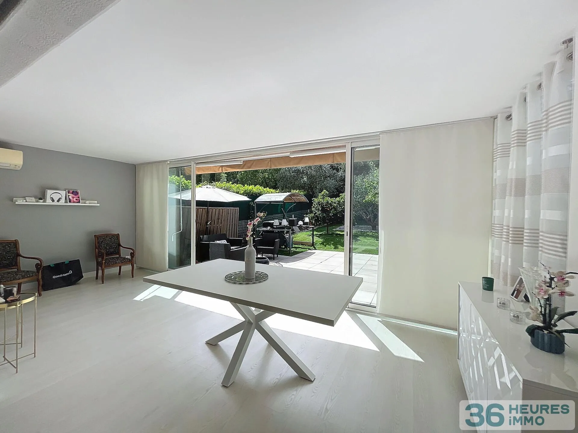 Apartment à Montpellier — vignette 6