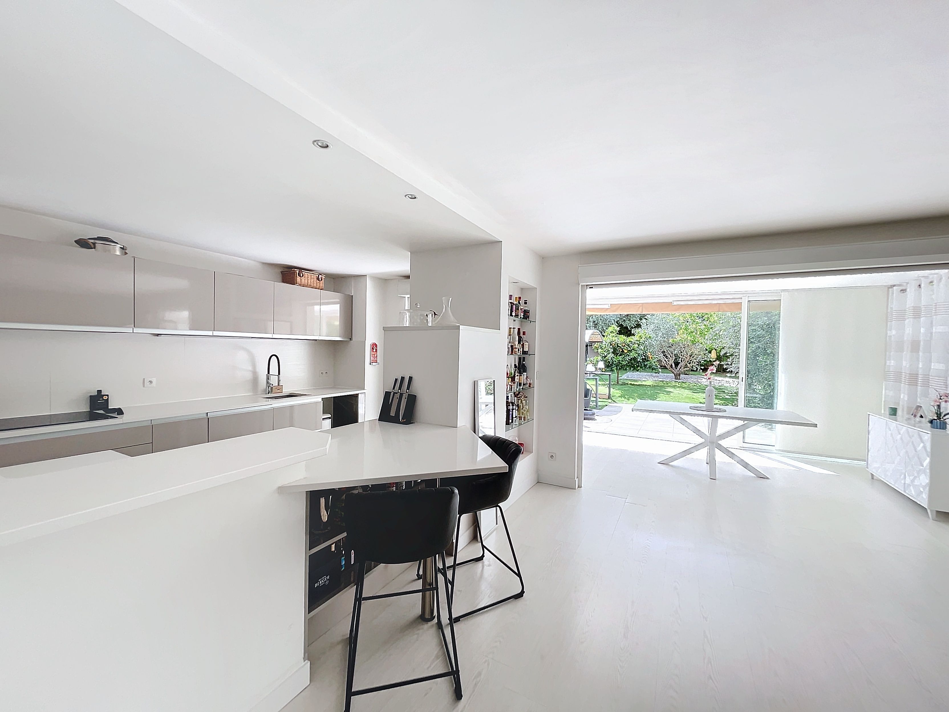 Apartment à Montpellier — vignette 8