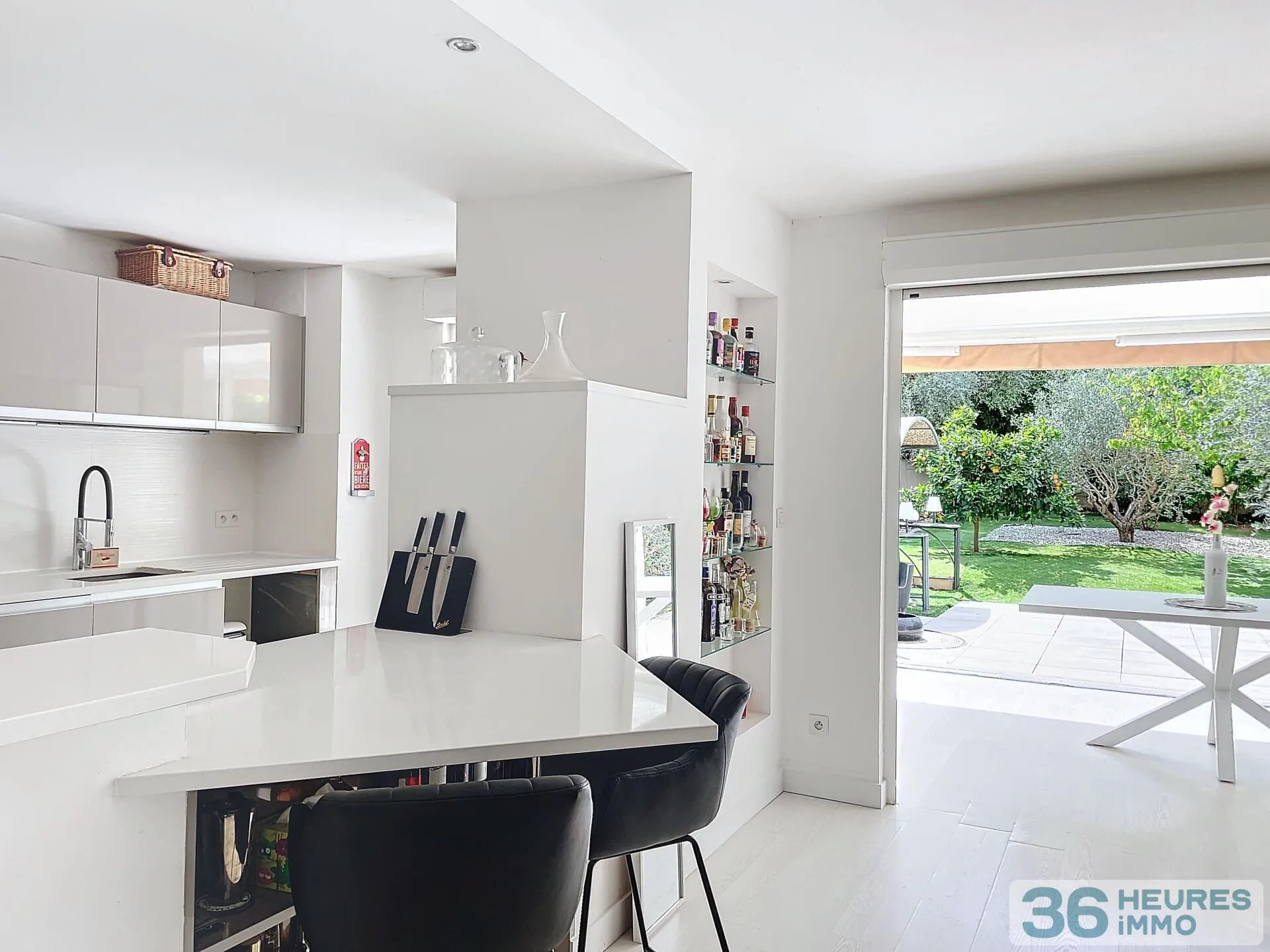Apartment à Montpellier — vignette 9