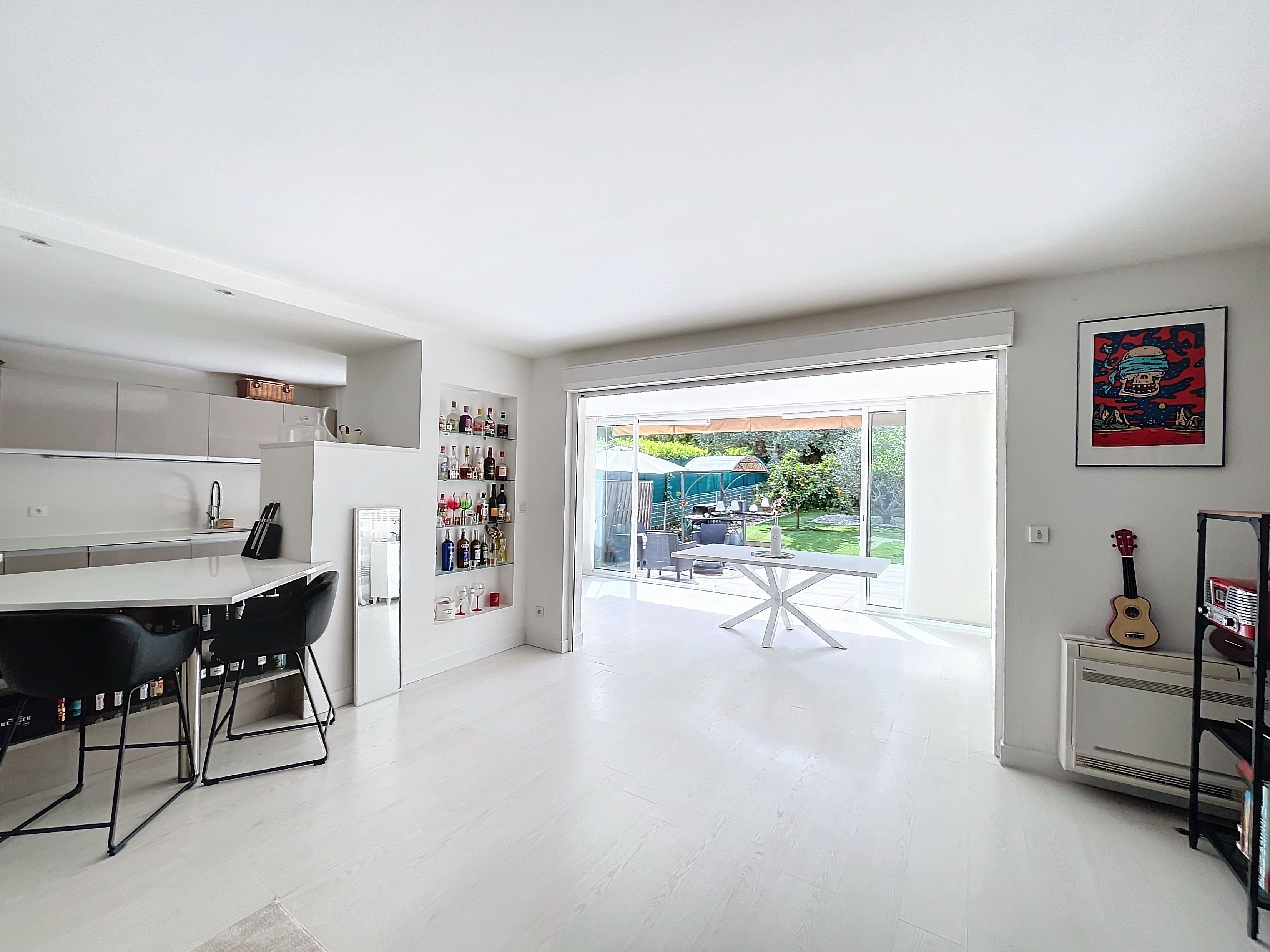 Apartment à Montpellier — vignette 10