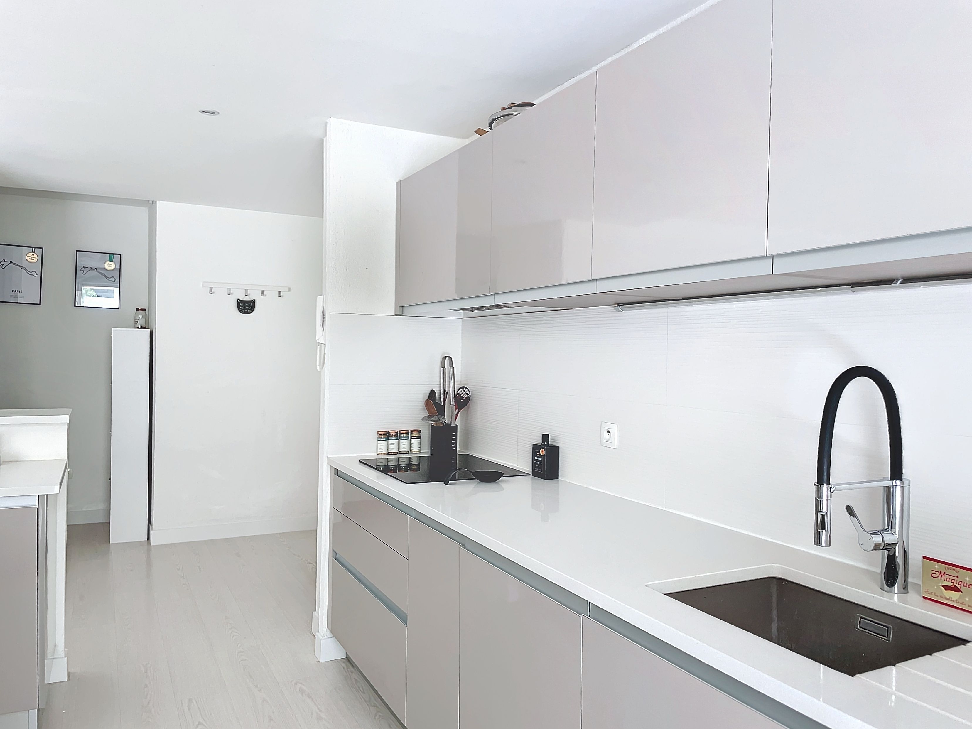 Apartment à Montpellier — vignette 11