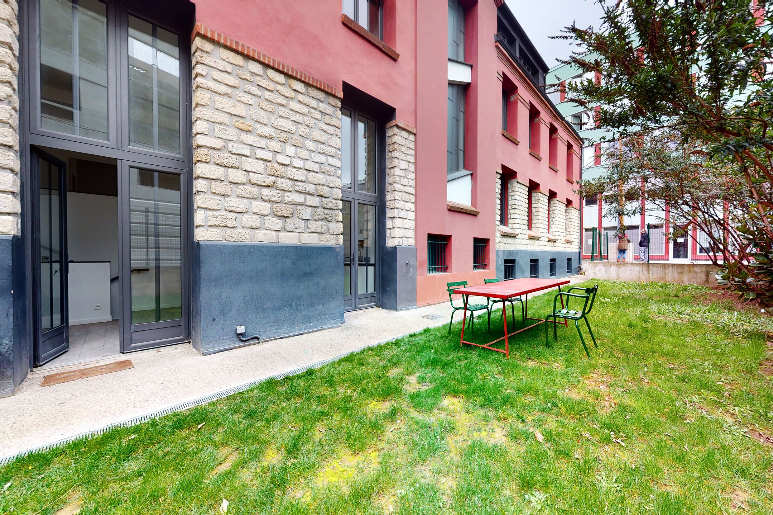 Apartment à Montreuil — vignette 3