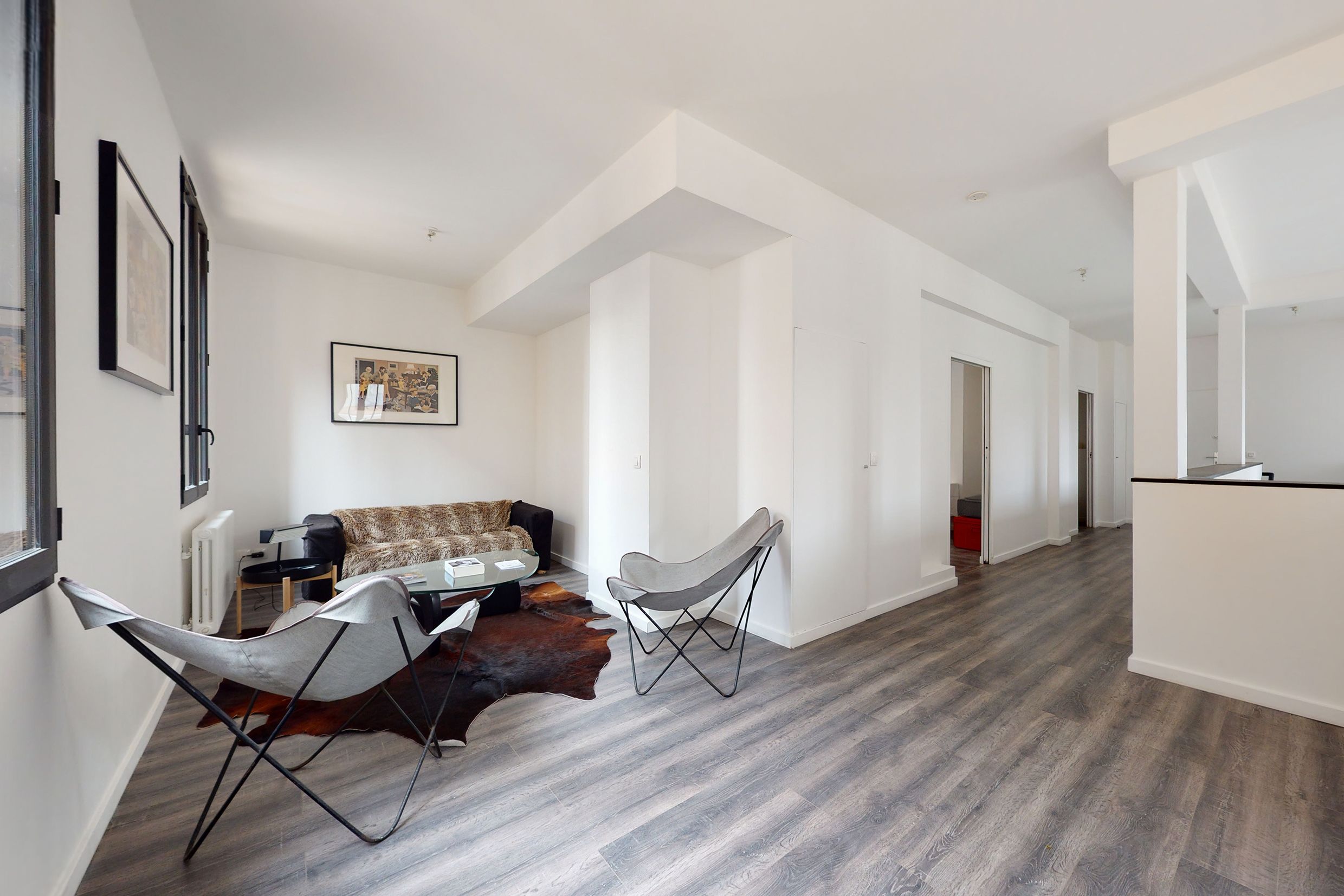 Apartment à Montreuil — vignette 4