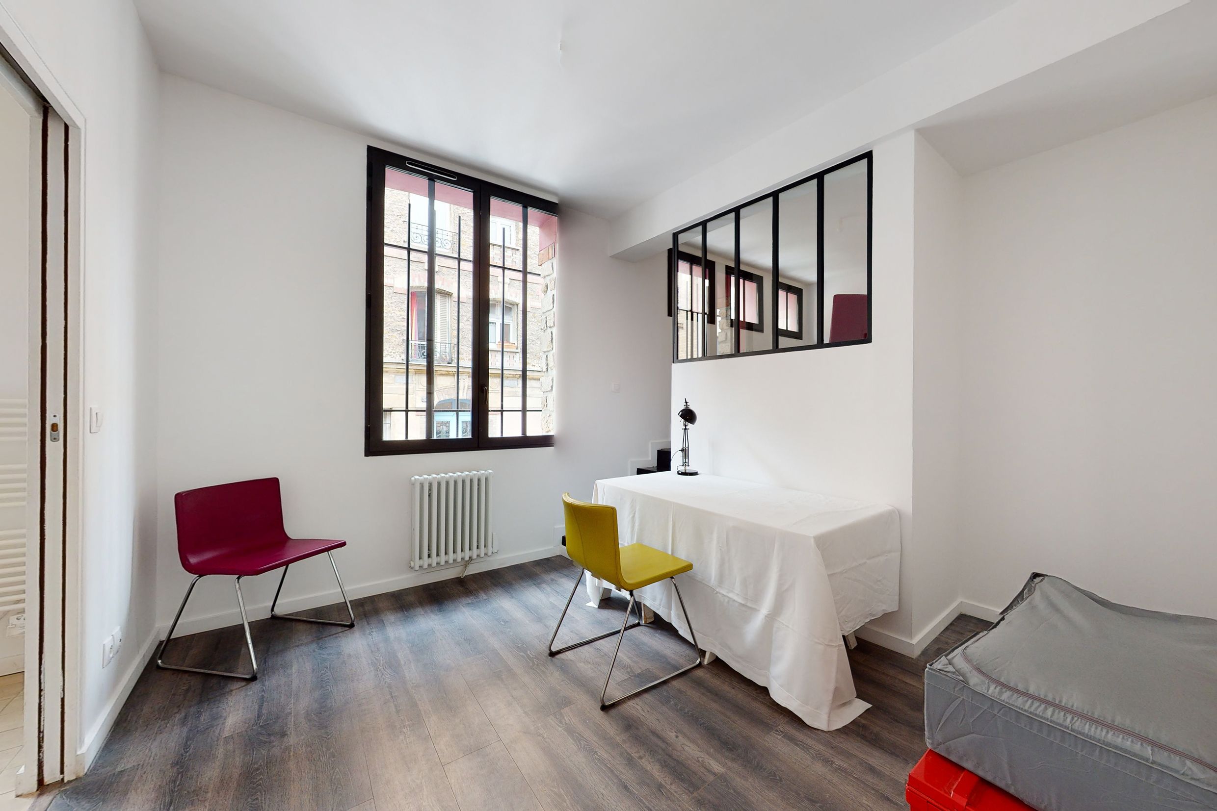 Apartment à Montreuil — vignette 6
