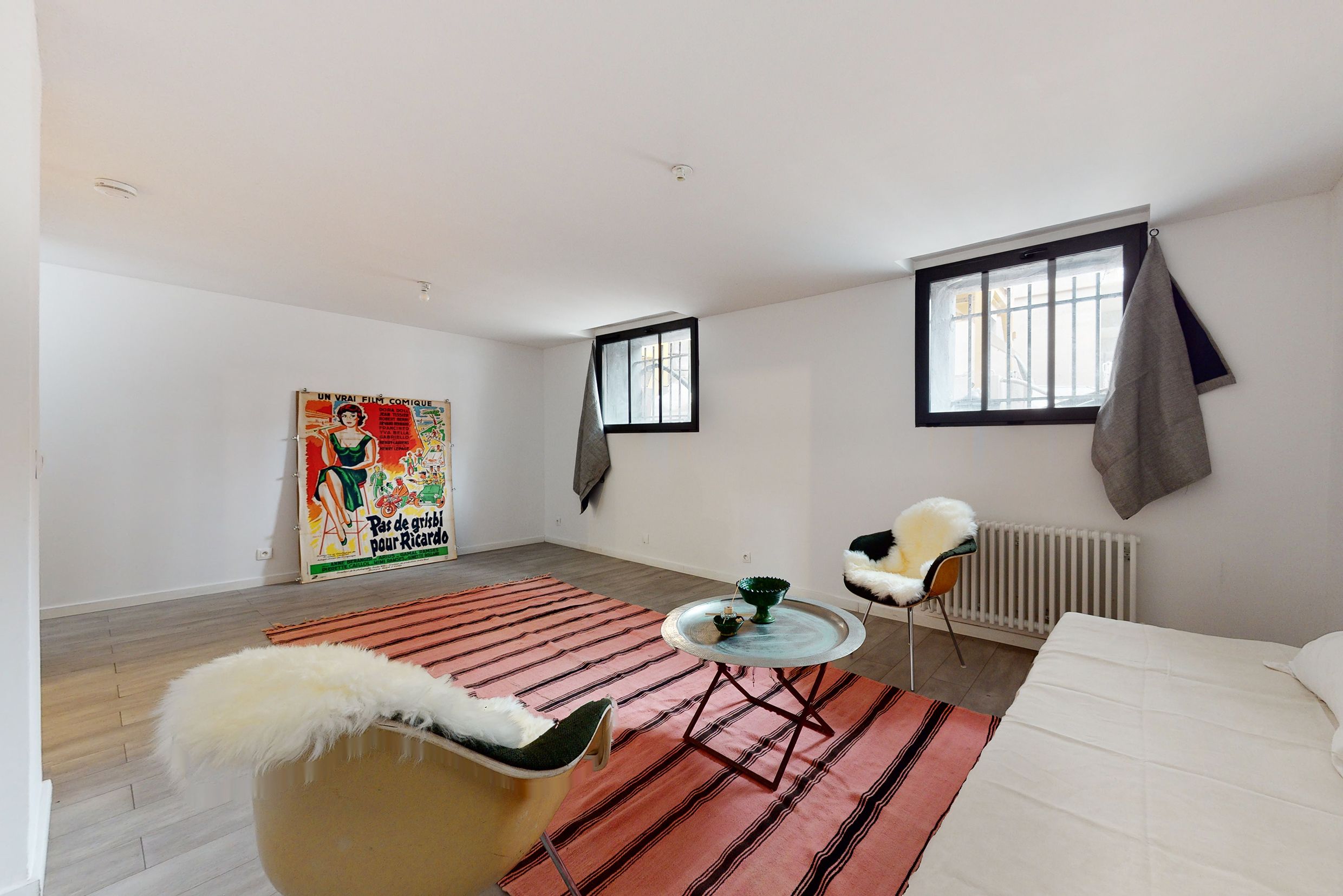 Apartment à Montreuil — vignette 8
