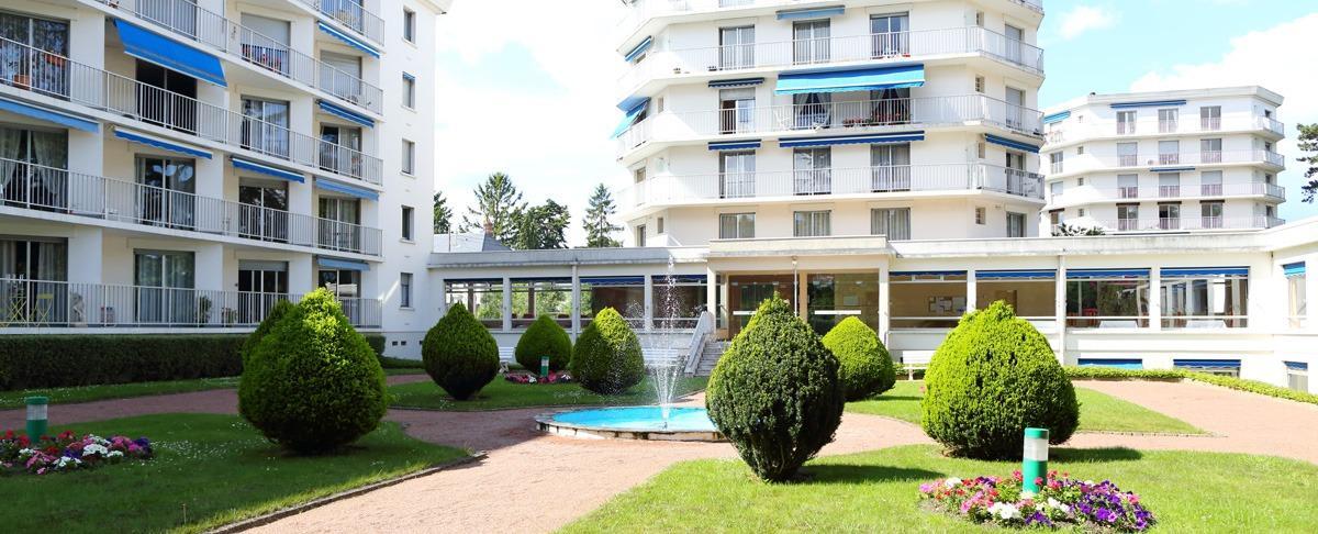 Apartment à Tours