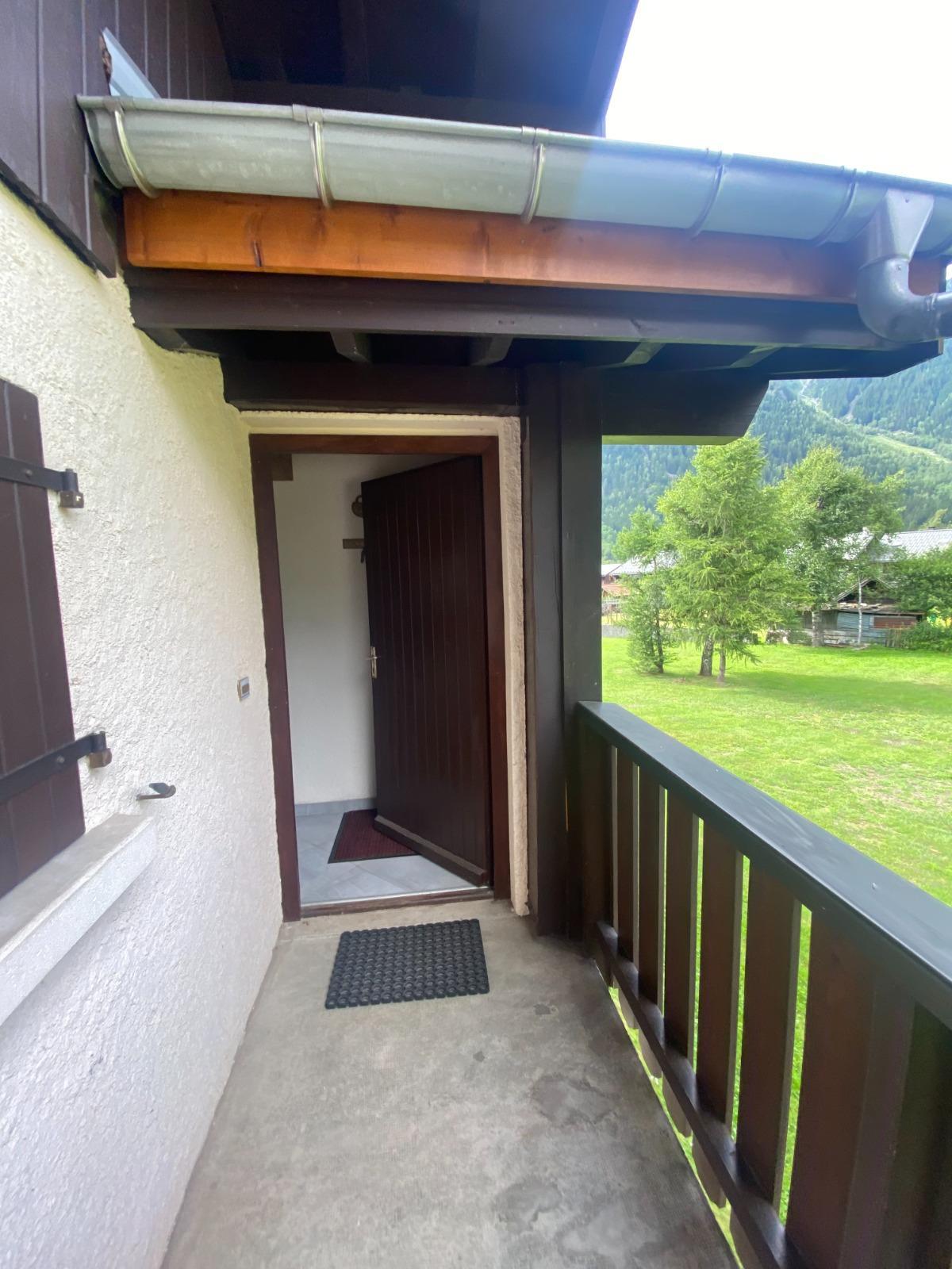Appartement à Chamonix-Mont-Blanc — vignette 2