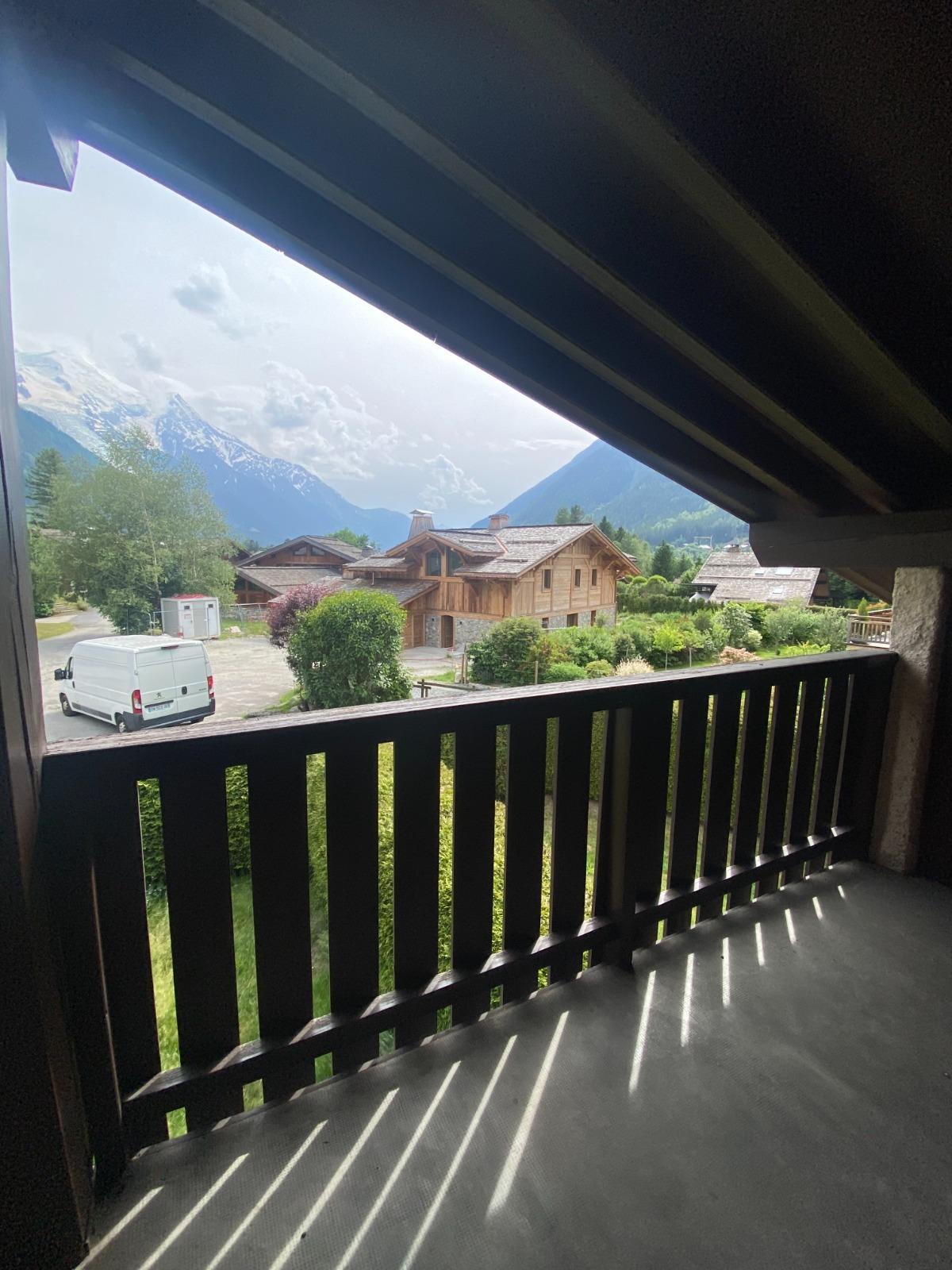 Appartement à Chamonix-Mont-Blanc — vignette 5