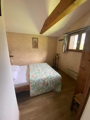 Apartment à Chamonix-Mont-Blanc — vignette 7