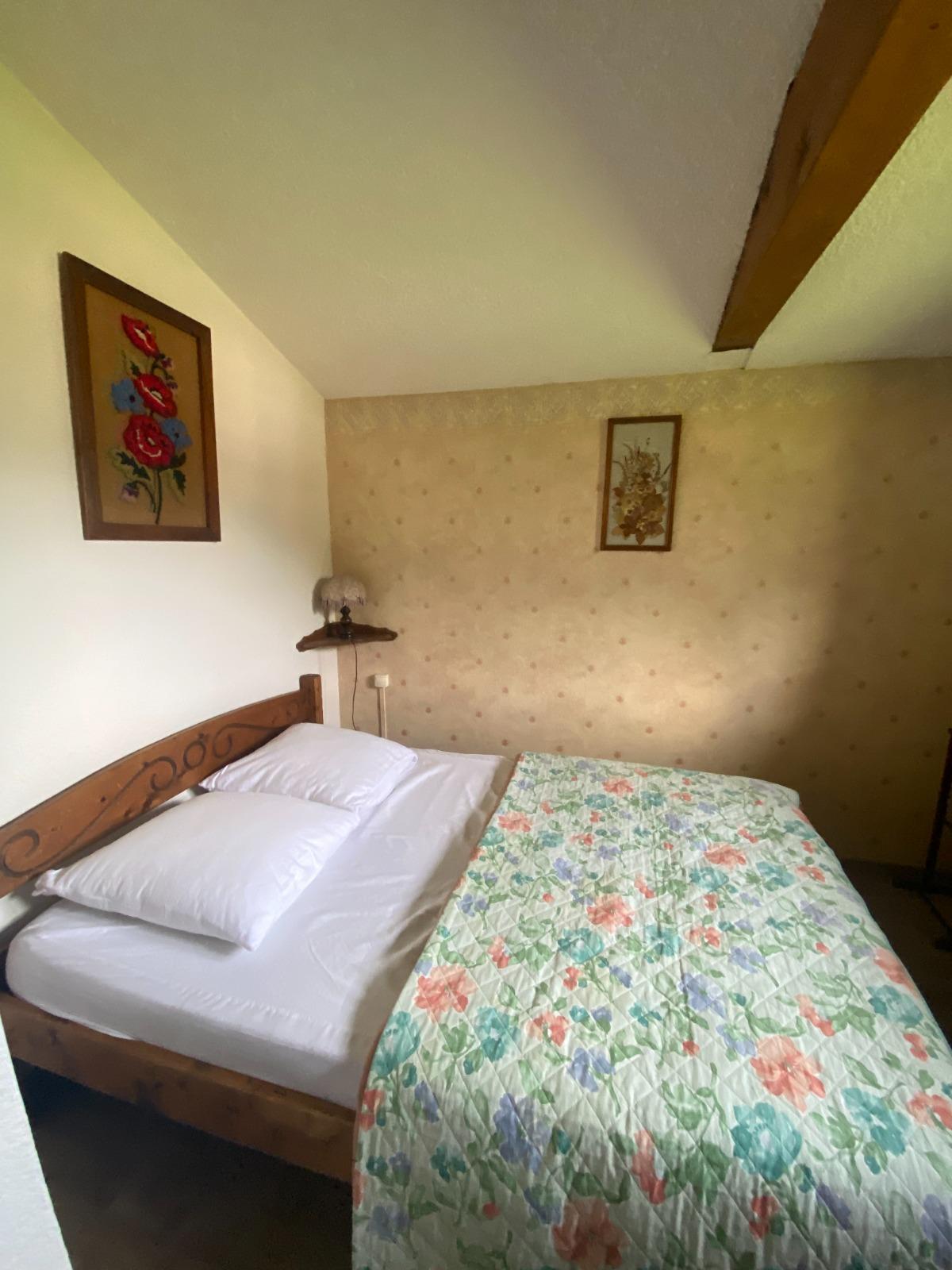 Appartement à Chamonix-Mont-Blanc — vignette 8