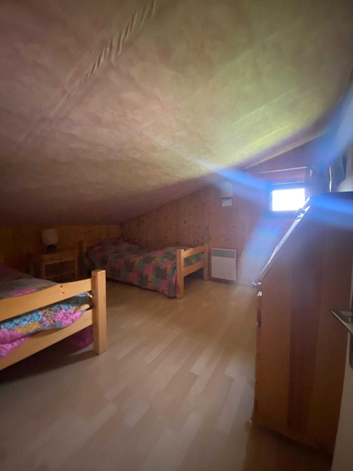 Appartement à Chamonix-Mont-Blanc — vignette 9