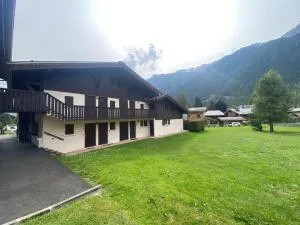 Apartment à Chamonix-Mont-Blanc — vignette 14
