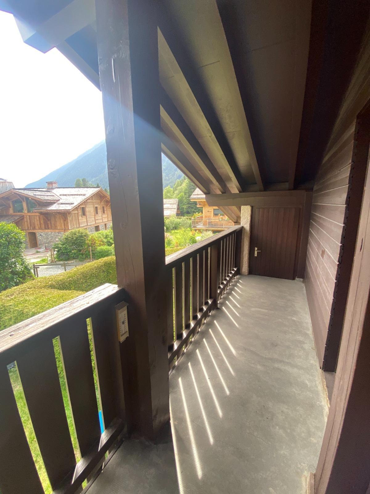 Appartement à Chamonix-Mont-Blanc — vignette 15