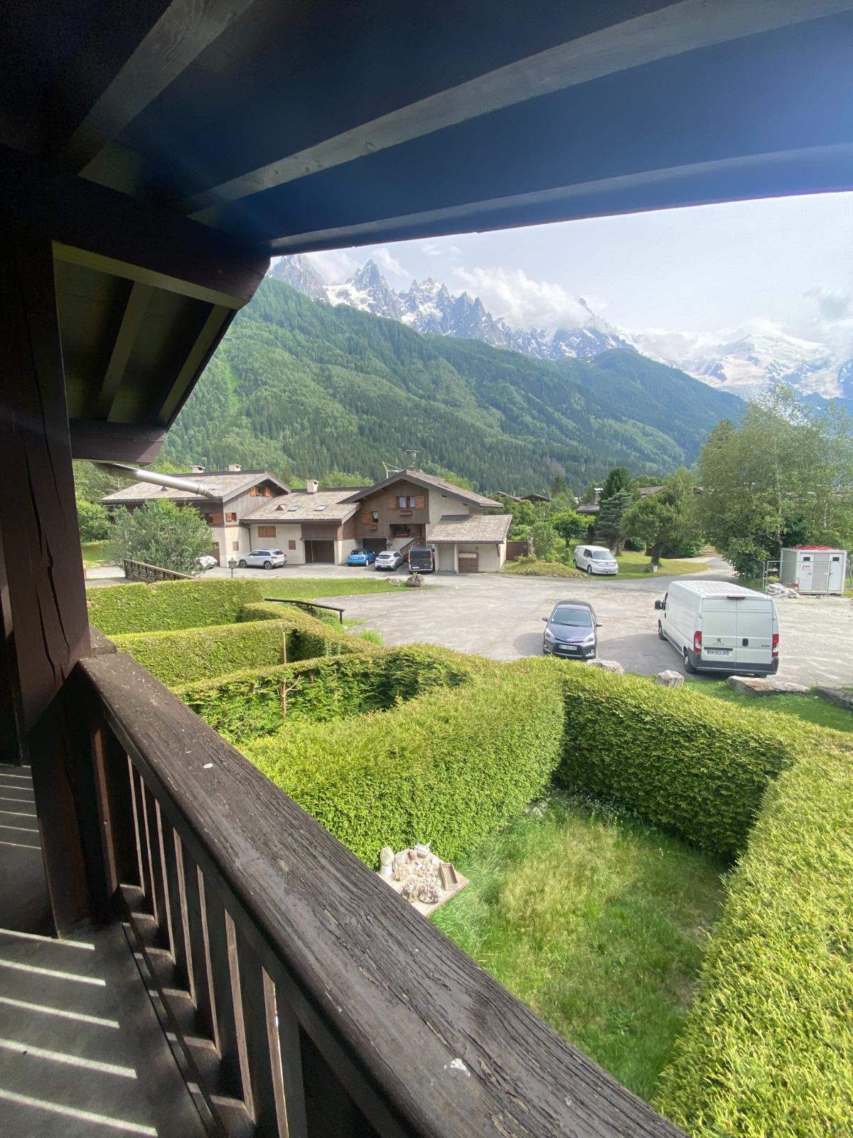Appartement à Chamonix-Mont-Blanc — vignette 16