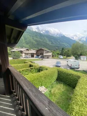 Apartment à Chamonix-Mont-Blanc — vignette 16